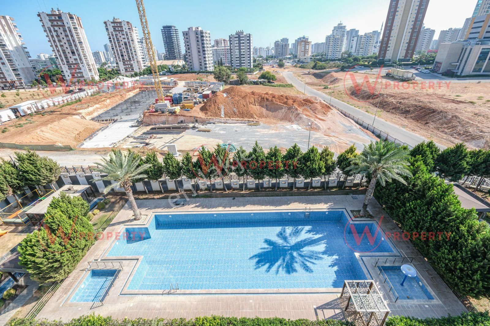 W Property Konumu Ve İç Mimarisiyle Göz Dolduran 315 M2, 5+1 - Görsel 3