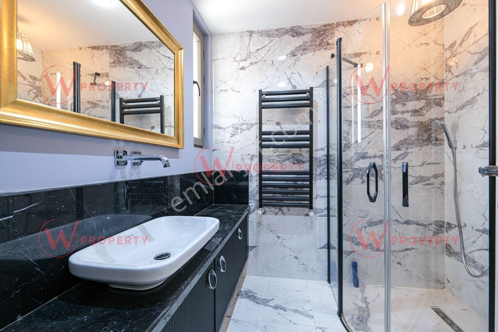 W Property Konumu Ve İç Mimarisiyle Göz Dolduran 315 M2, 5+1 - Görsel 17