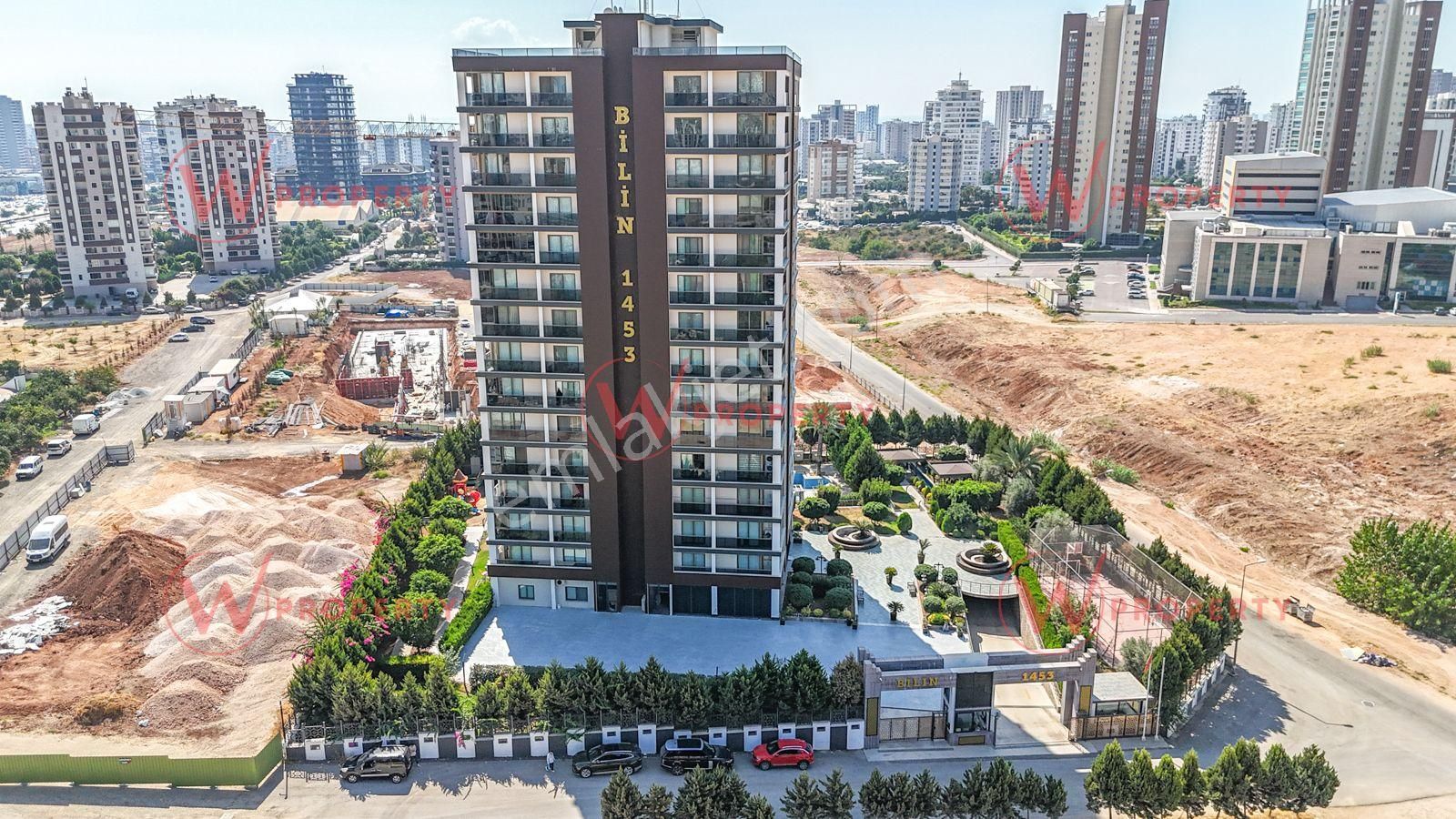 W Property Konumu Ve İç Mimarisiyle Göz Dolduran 315 M2, 5+1