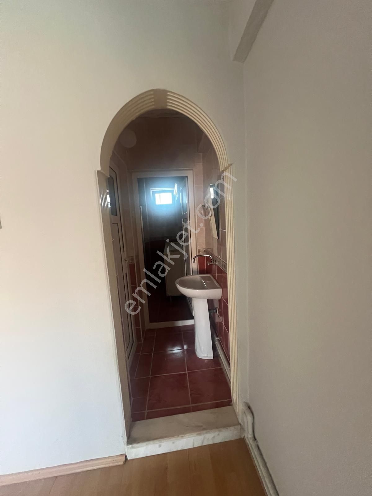 Akbaşlar Emlak & Gayrimenkul Güvencesiyle Satılık Daire - Görsel 5