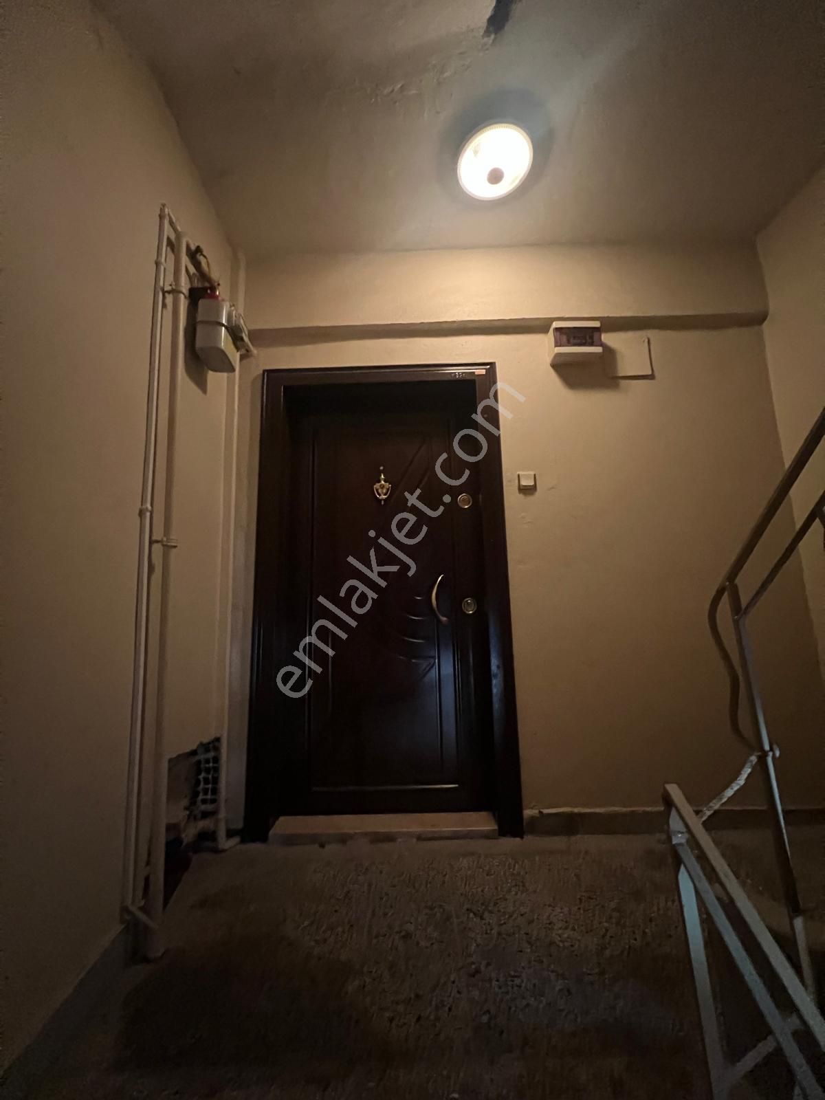 Akbaşlar Emlak & Gayrimenkul Güvencesiyle Satılık Daire - Görsel 15