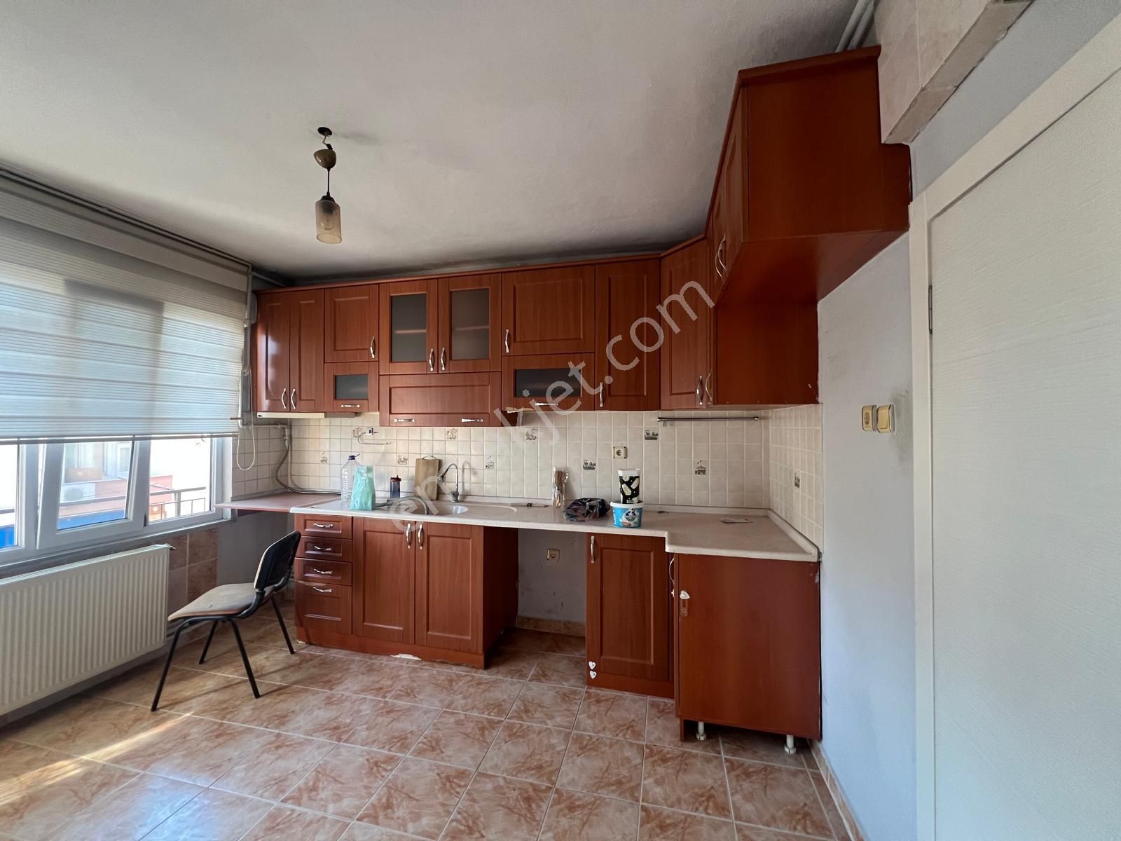 Akbaşlar Emlak & Gayrimenkul Güvencesiyle Satılık Daire - Görsel 17