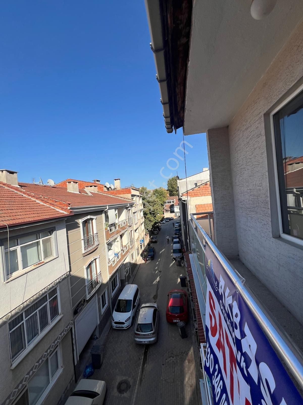 Akbaşlar Emlak & Gayrimenkul Güvencesiyle Satılık Daire - Görsel 8