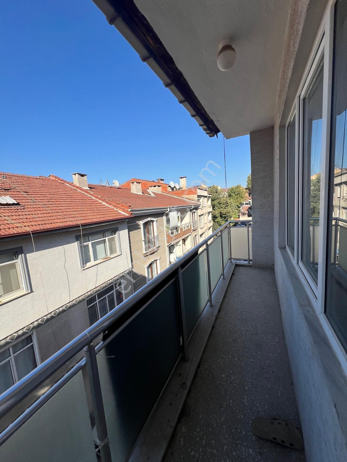 Akbaşlar Emlak & Gayrimenkul Güvencesiyle Satılık Daire - Görsel 13