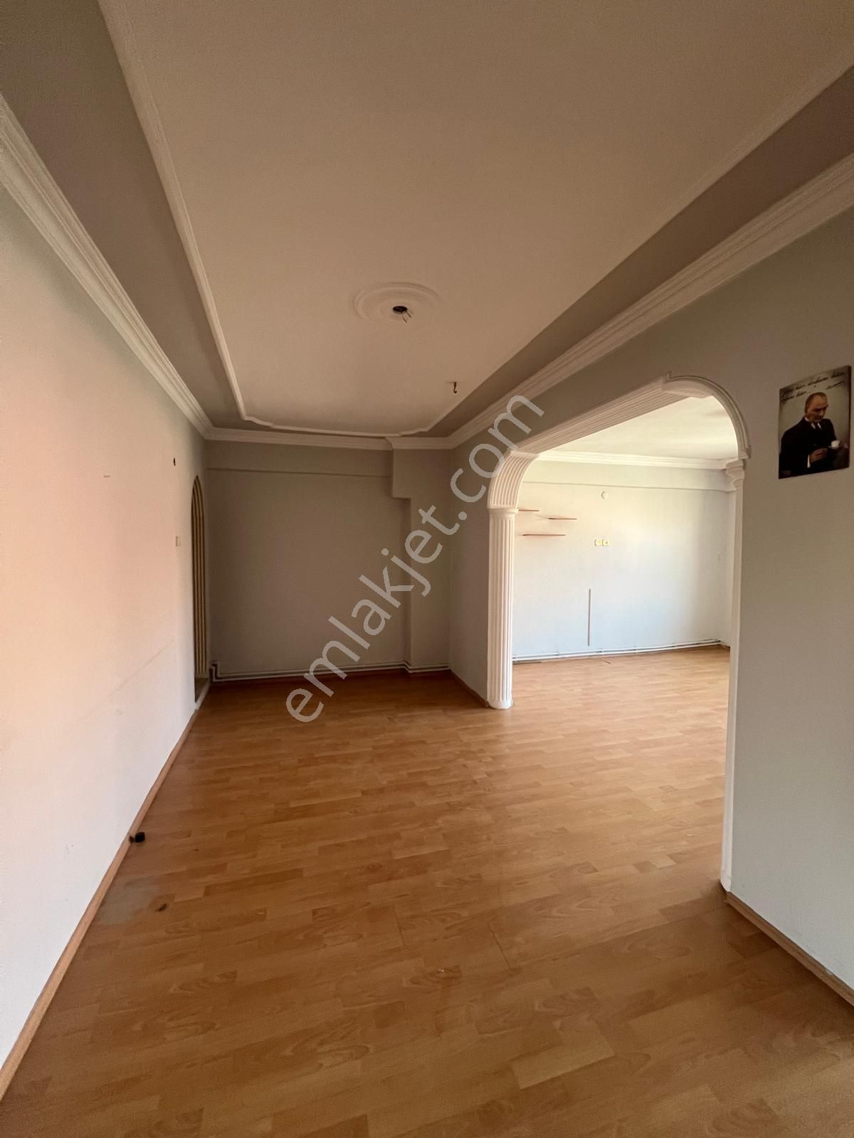 Akbaşlar Emlak & Gayrimenkul Güvencesiyle Satılık Daire - Görsel 12