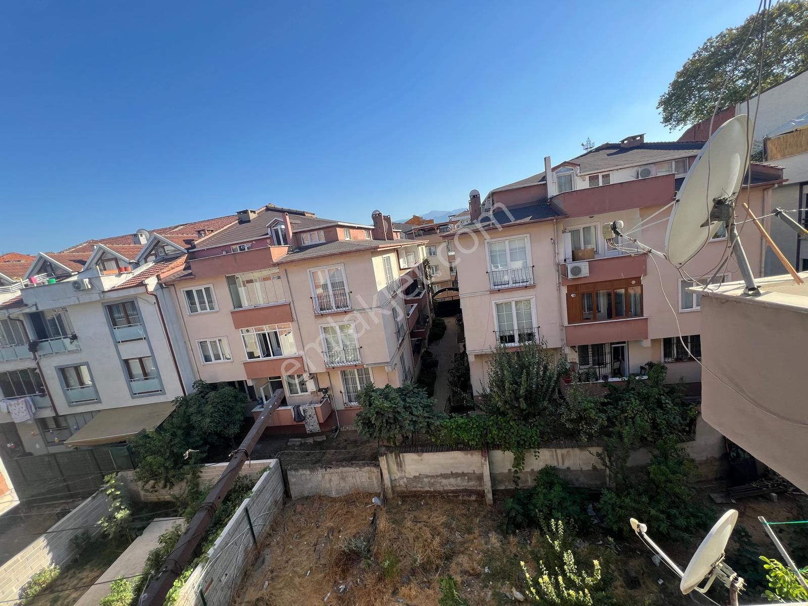 Akbaşlar Emlak & Gayrimenkul Güvencesiyle Satılık Daire - Görsel 6