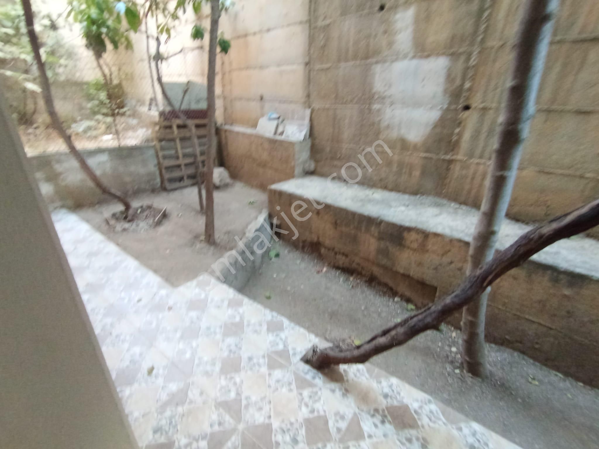 Karabağlar Eserkent Merkeze Yakın Uğur Mumcu 95 M2 2+1 Kiralık Ev - Görsel 12