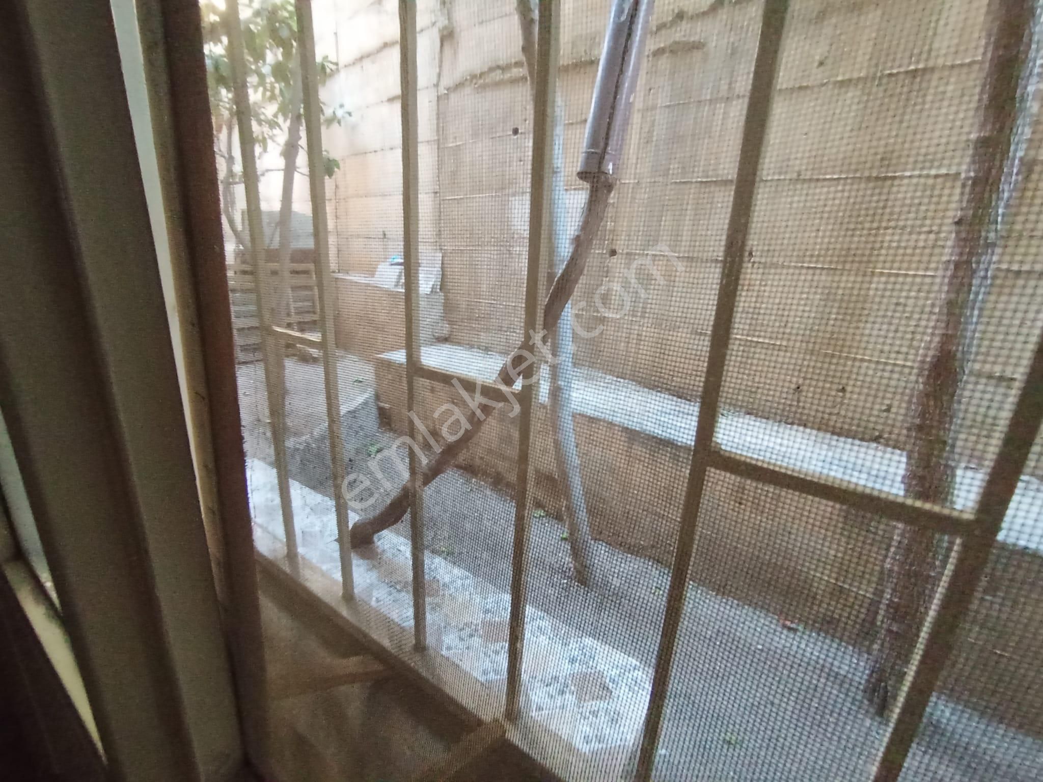 Karabağlar Eserkent Merkeze Yakın Uğur Mumcu 95 M2 2+1 Kiralık Ev - Görsel 11