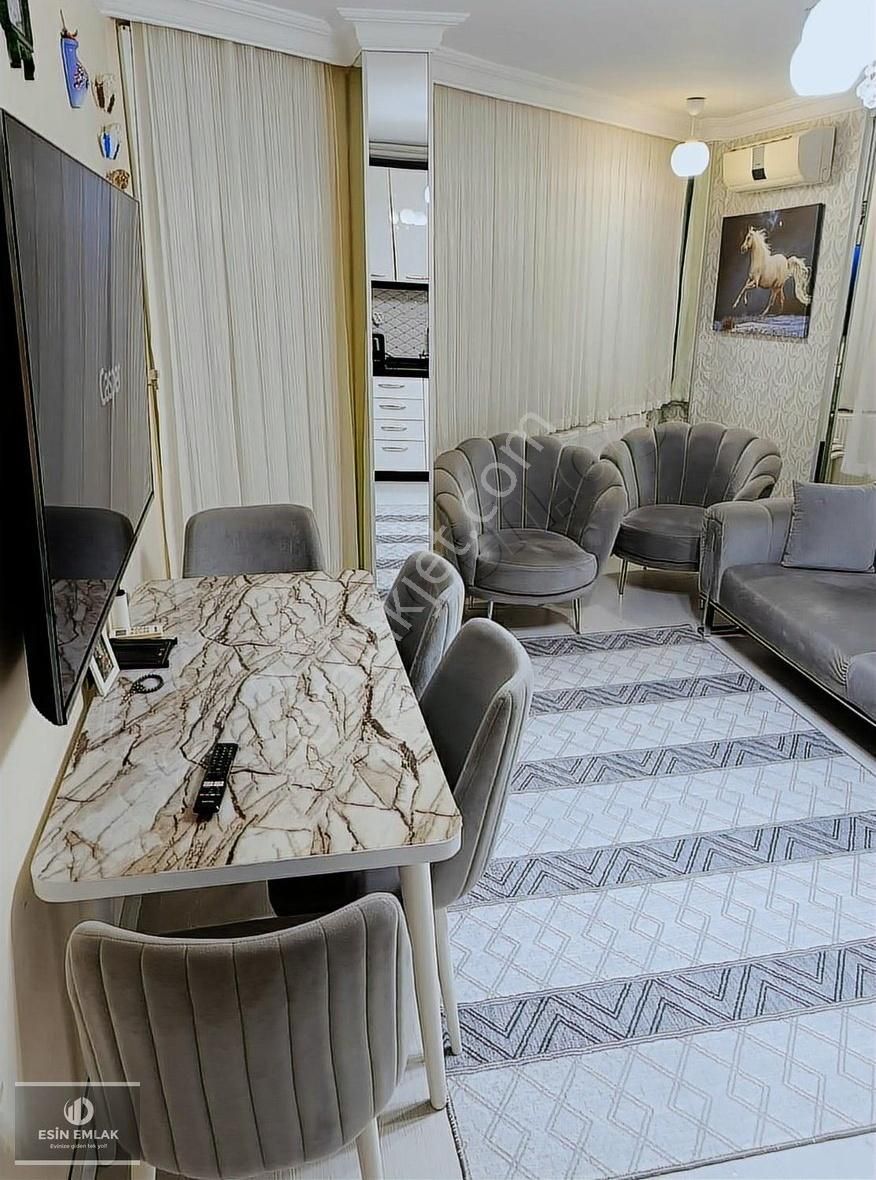 Ahmetyesevi Mah Temiz Merkezi Konum Fırsatt 2+1 Satılık Daire