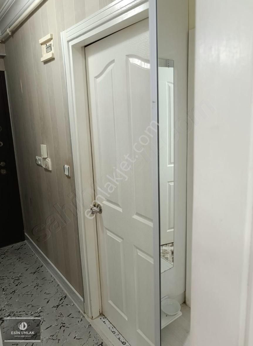 Ahmetyesevi Mah Temiz Merkezi Konum Fırsatt 2+1 Satılık Daire - Görsel 21