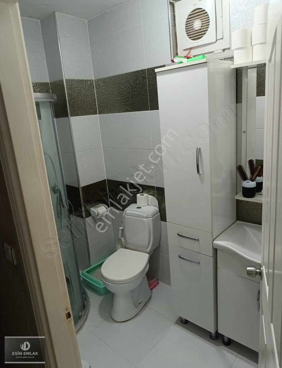 Ahmetyesevi Mah Temiz Merkezi Konum Fırsatt 2+1 Satılık Daire - Görsel 17