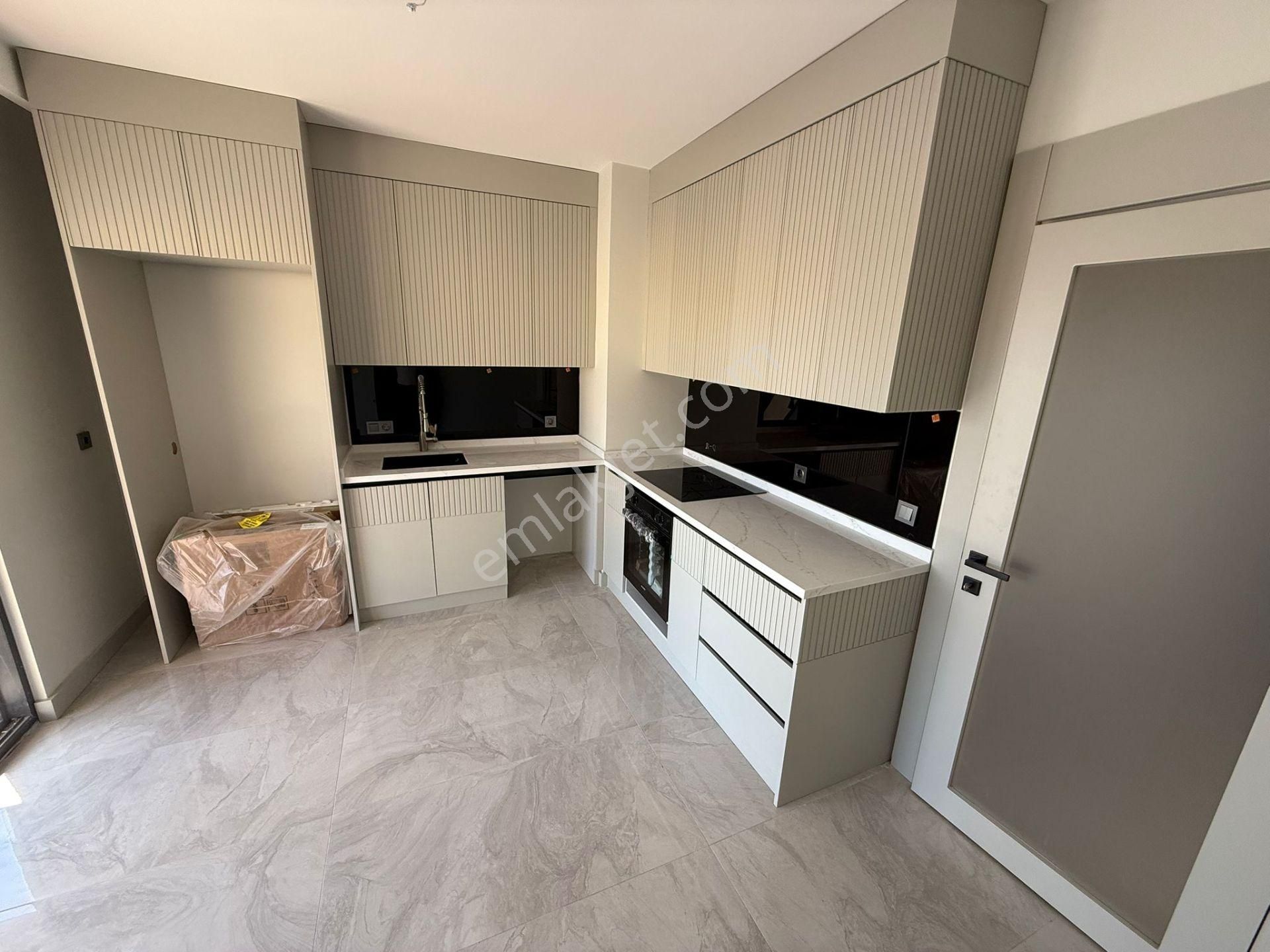 Rıza Acar'dan Yuva Mahallesi Gökdemir Wiewde 2+1 Sıfır - Görsel 26