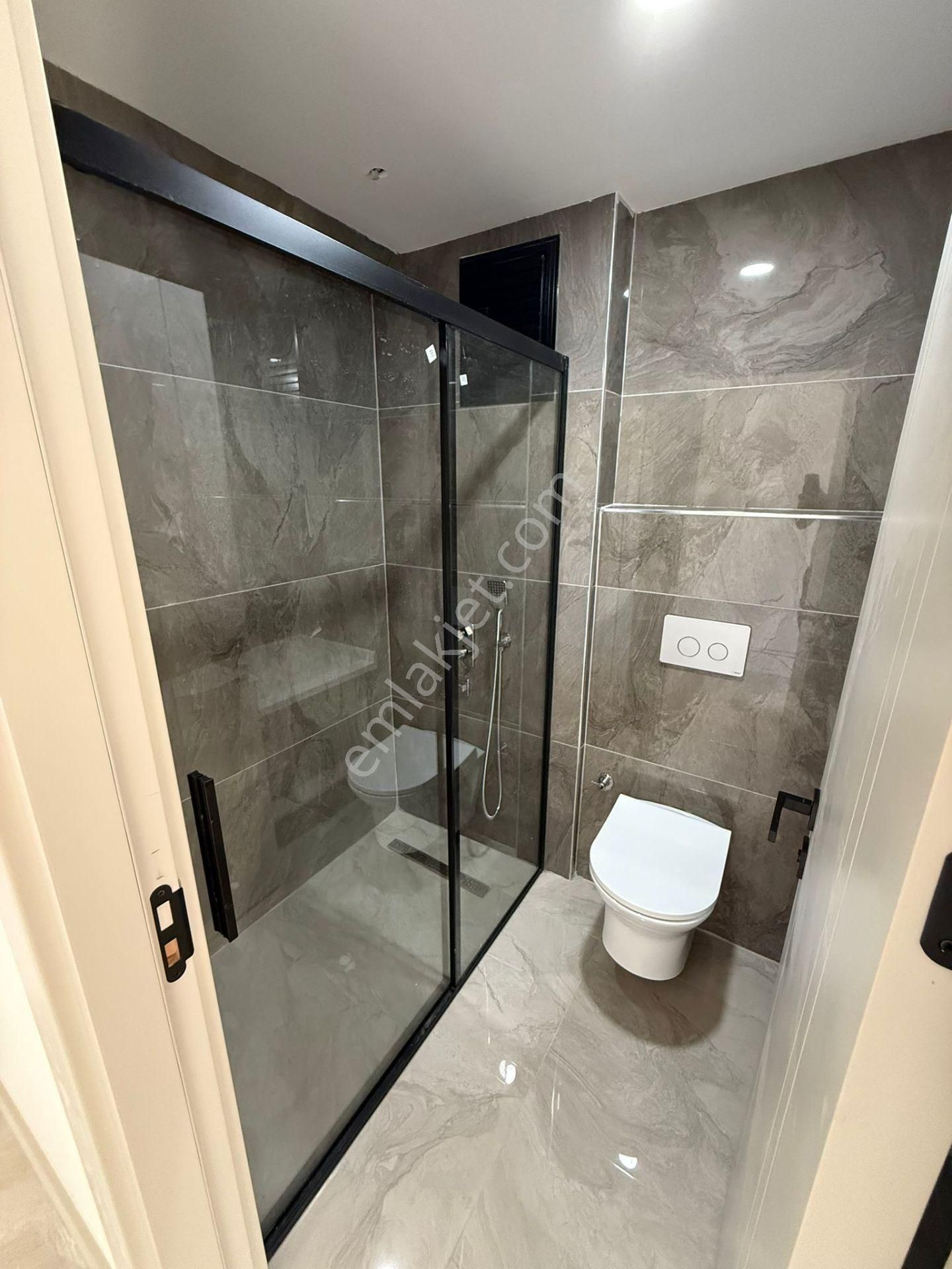 Rıza Acar'dan Yuva Mahallesi Gökdemir Wiewde 2+1 Sıfır - Görsel 13