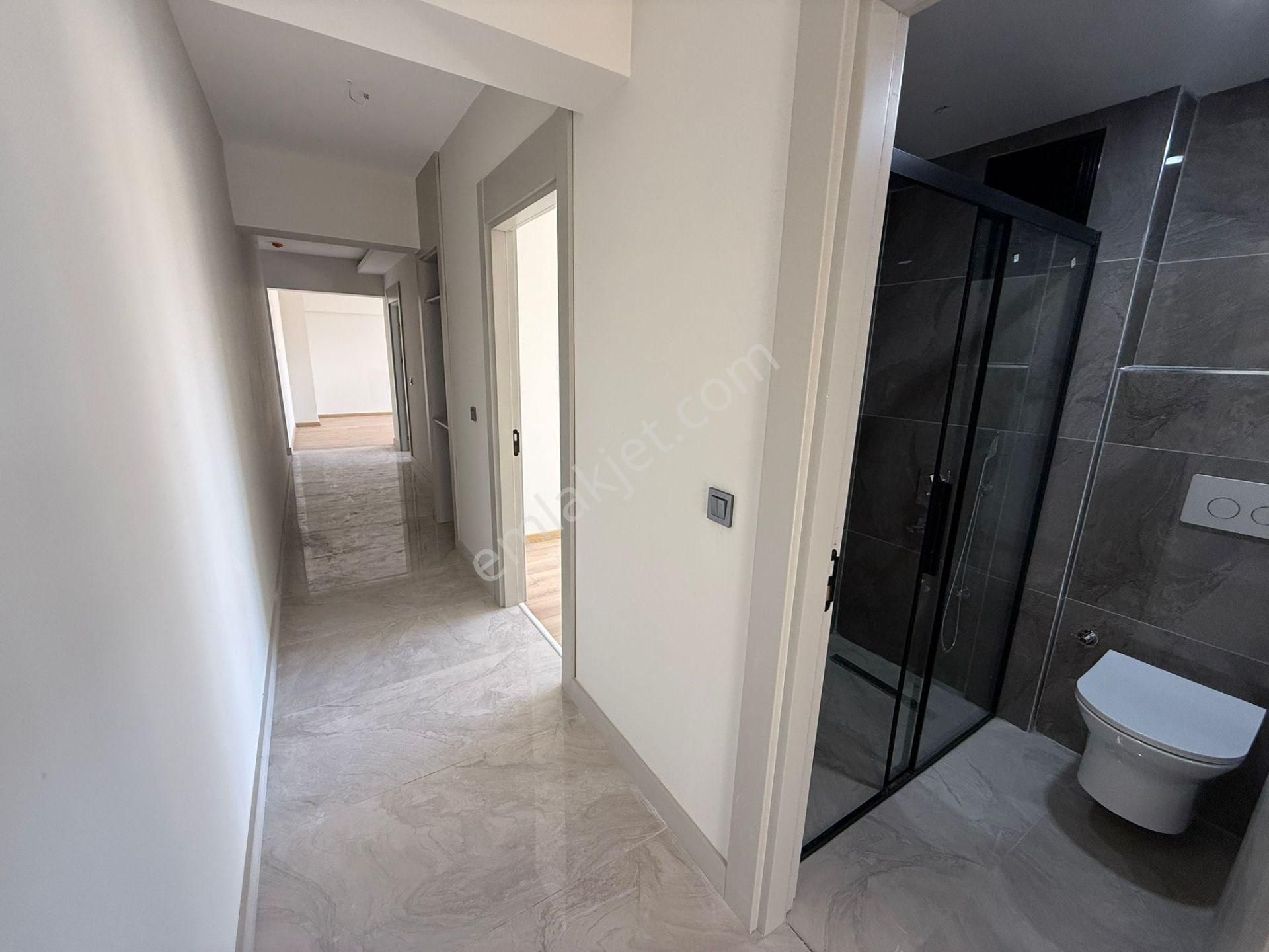 Rıza Acar'dan Yuva Mahallesi Gökdemir Wiewde 2+1 Sıfır - Görsel 6