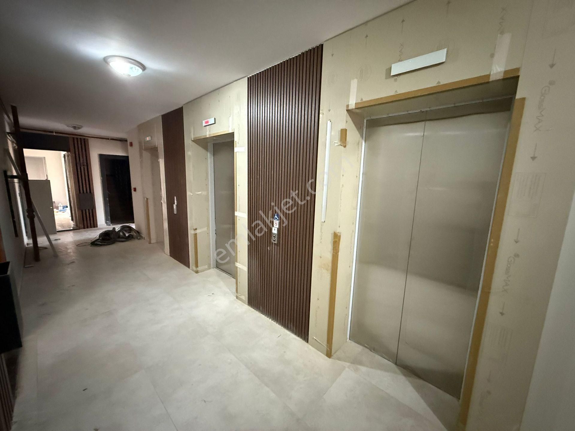 Rıza Acar'dan Yuva Mahallesi Gökdemir Wiewde 2+1 Sıfır - Görsel 2