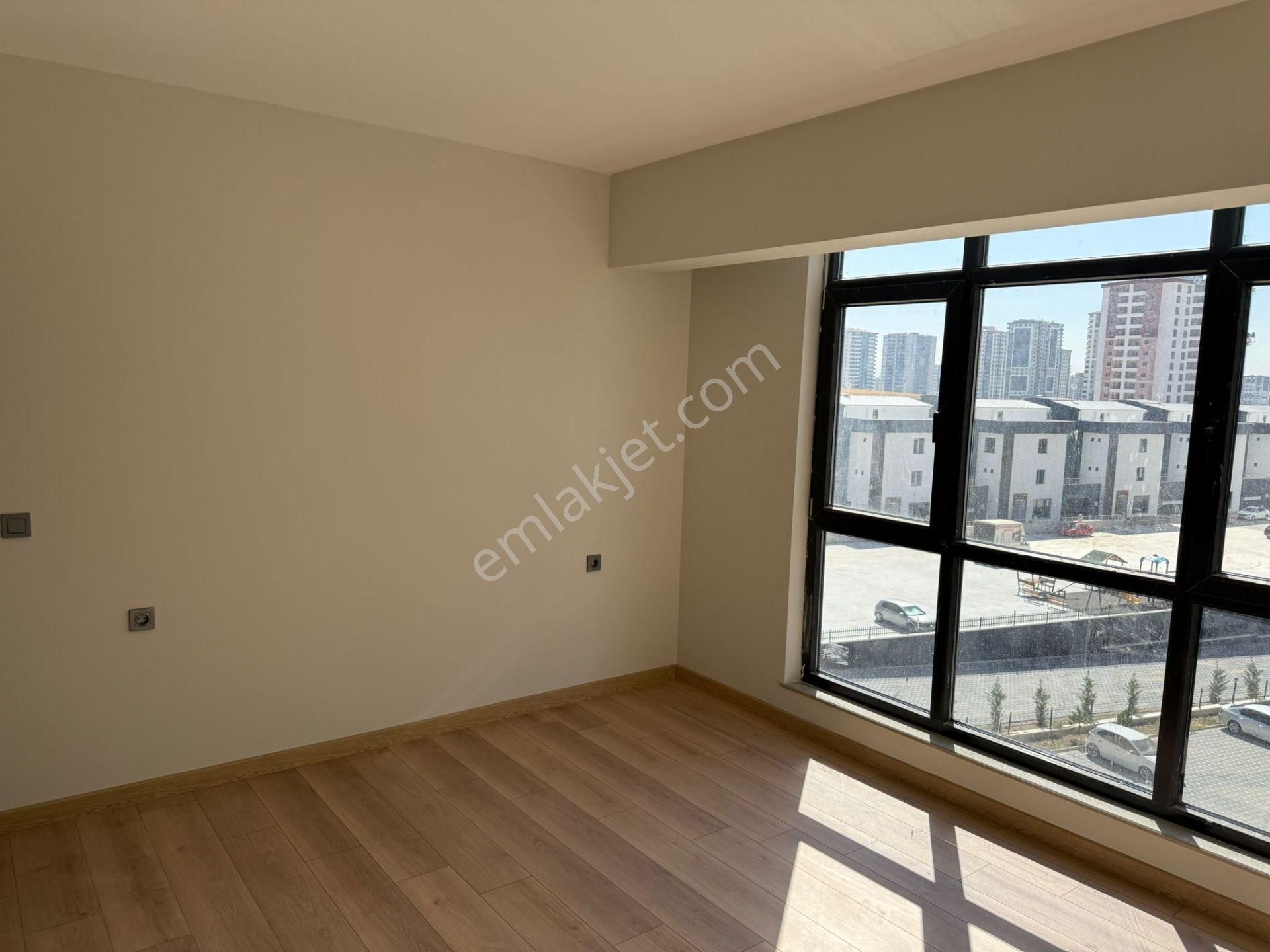 Rıza Acar'dan Yuva Mahallesi Gökdemir Wiewde 2+1 Sıfır - Görsel 9