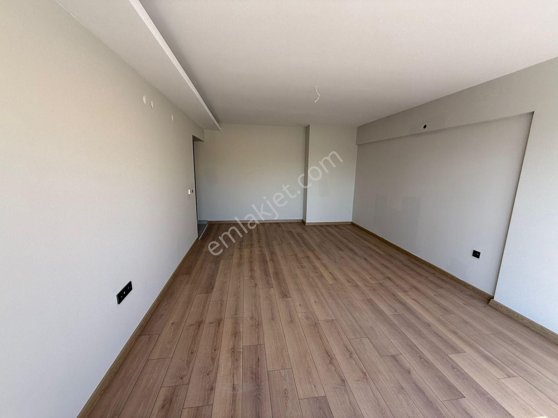 Rıza Acar'dan Yuva Mahallesi Gökdemir Wiewde 2+1 Sıfır - Görsel 30