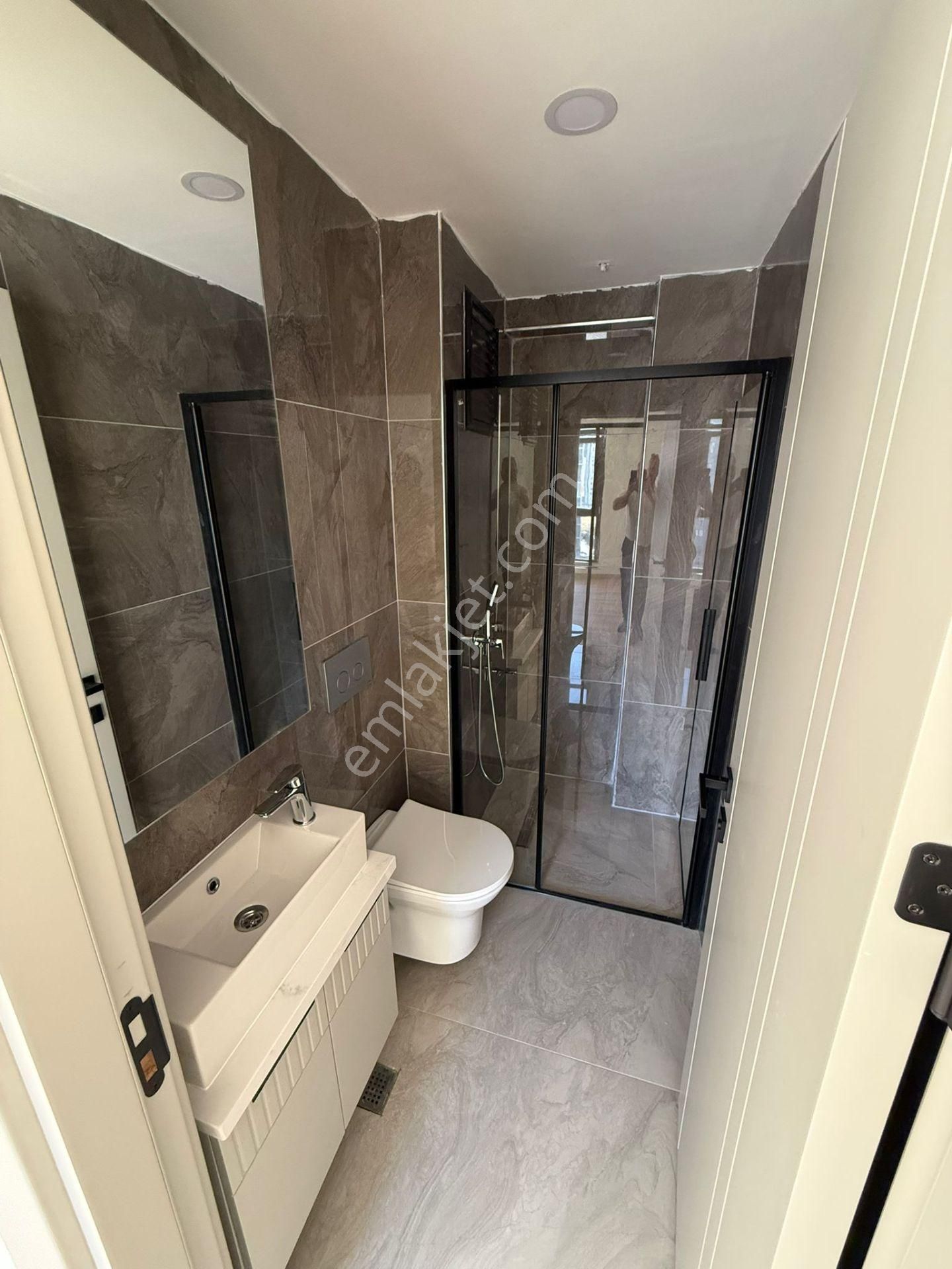 Rıza Acar'dan Yuva Mahallesi Gökdemir Wiewde 2+1 Sıfır - Görsel 10