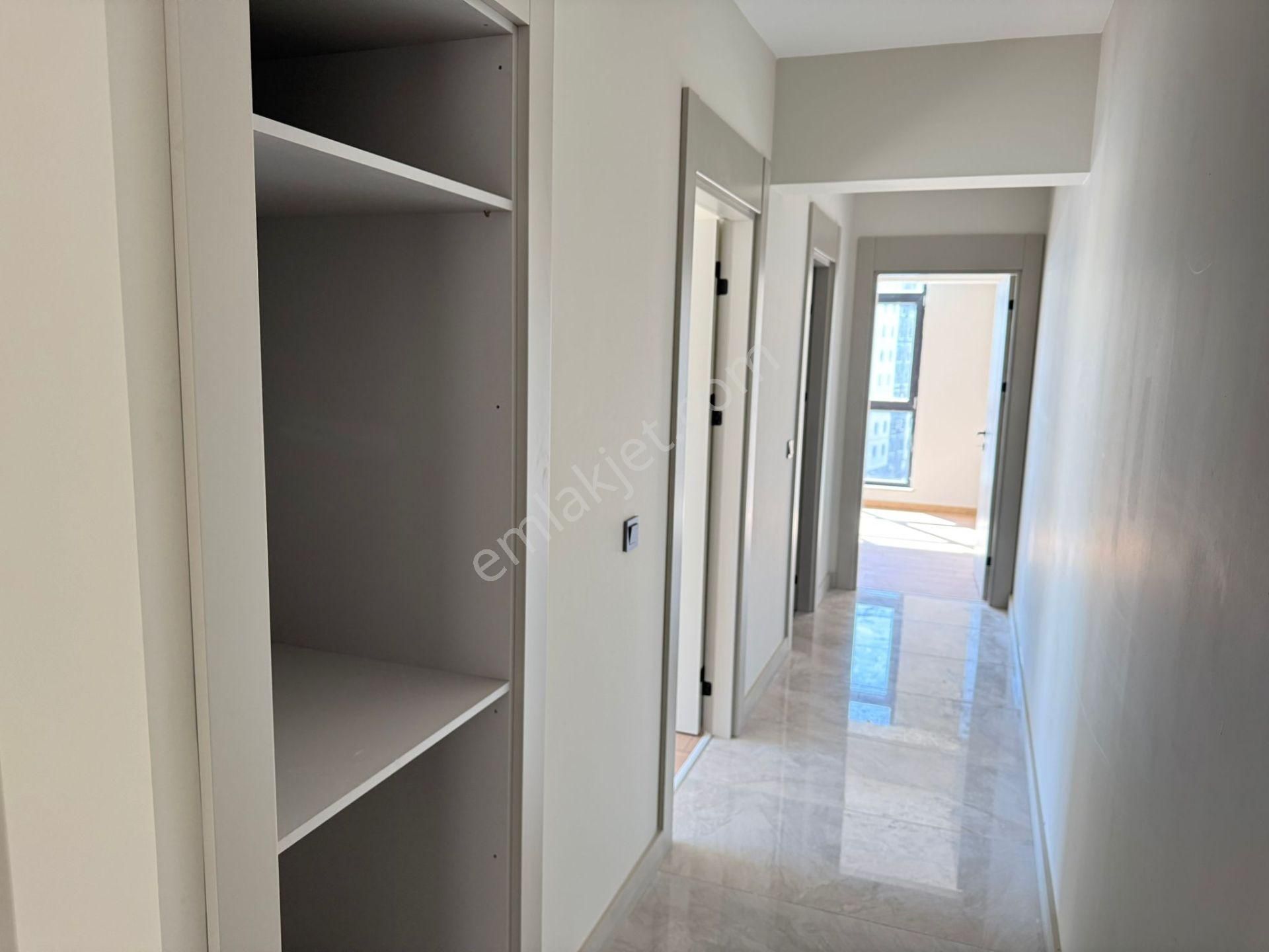 Rıza Acar'dan Yuva Mahallesi Gökdemir Wiewde 2+1 Sıfır - Görsel 20