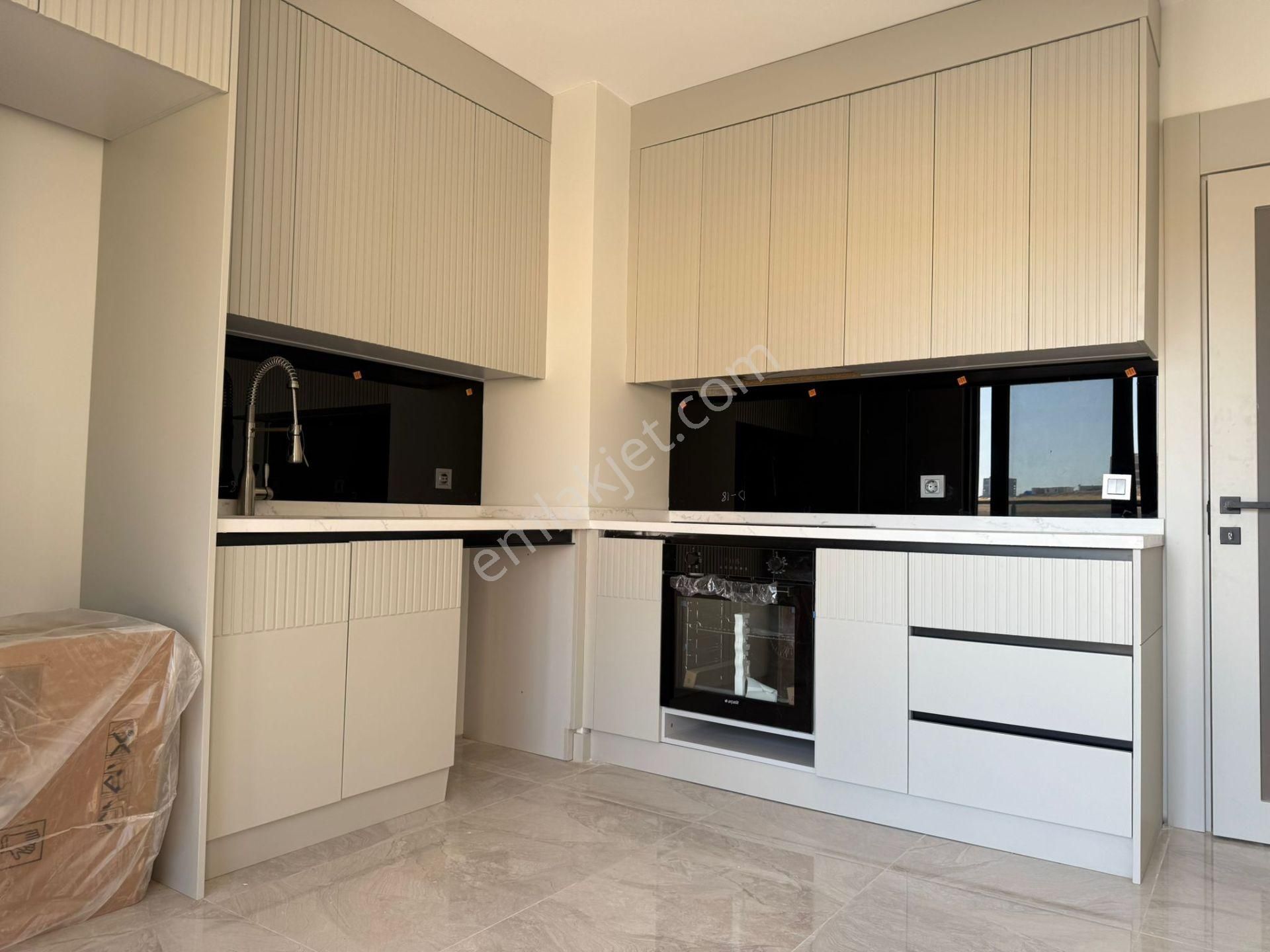 Rıza Acar'dan Yuva Mahallesi Gökdemir Wiewde 2+1 Sıfır - Görsel 18