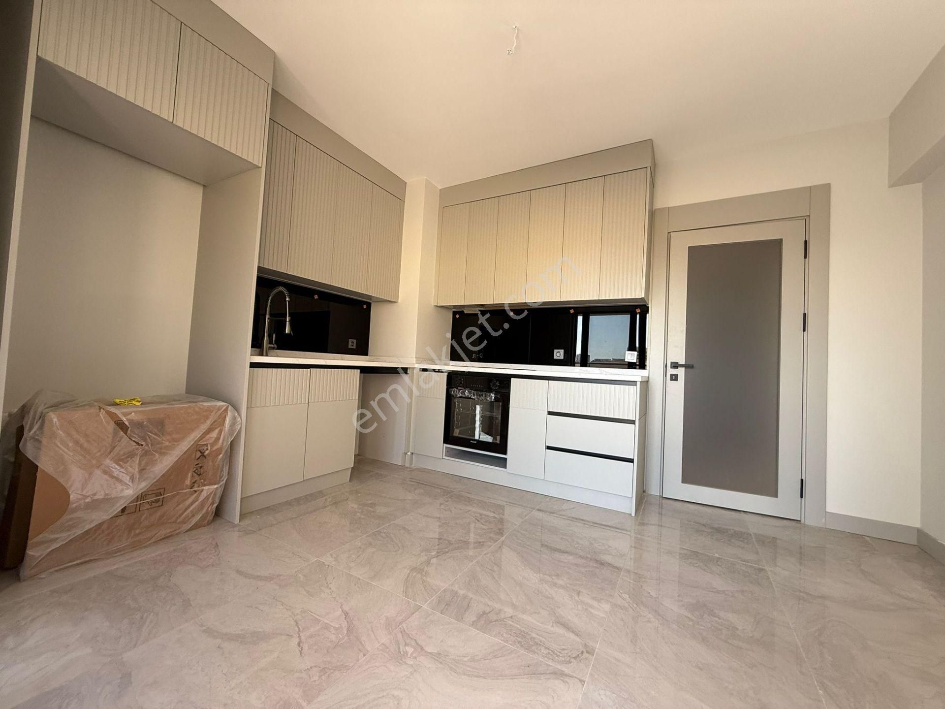 Rıza Acar'dan Yuva Mahallesi Gökdemir Wiewde 2+1 Sıfır - Görsel 19