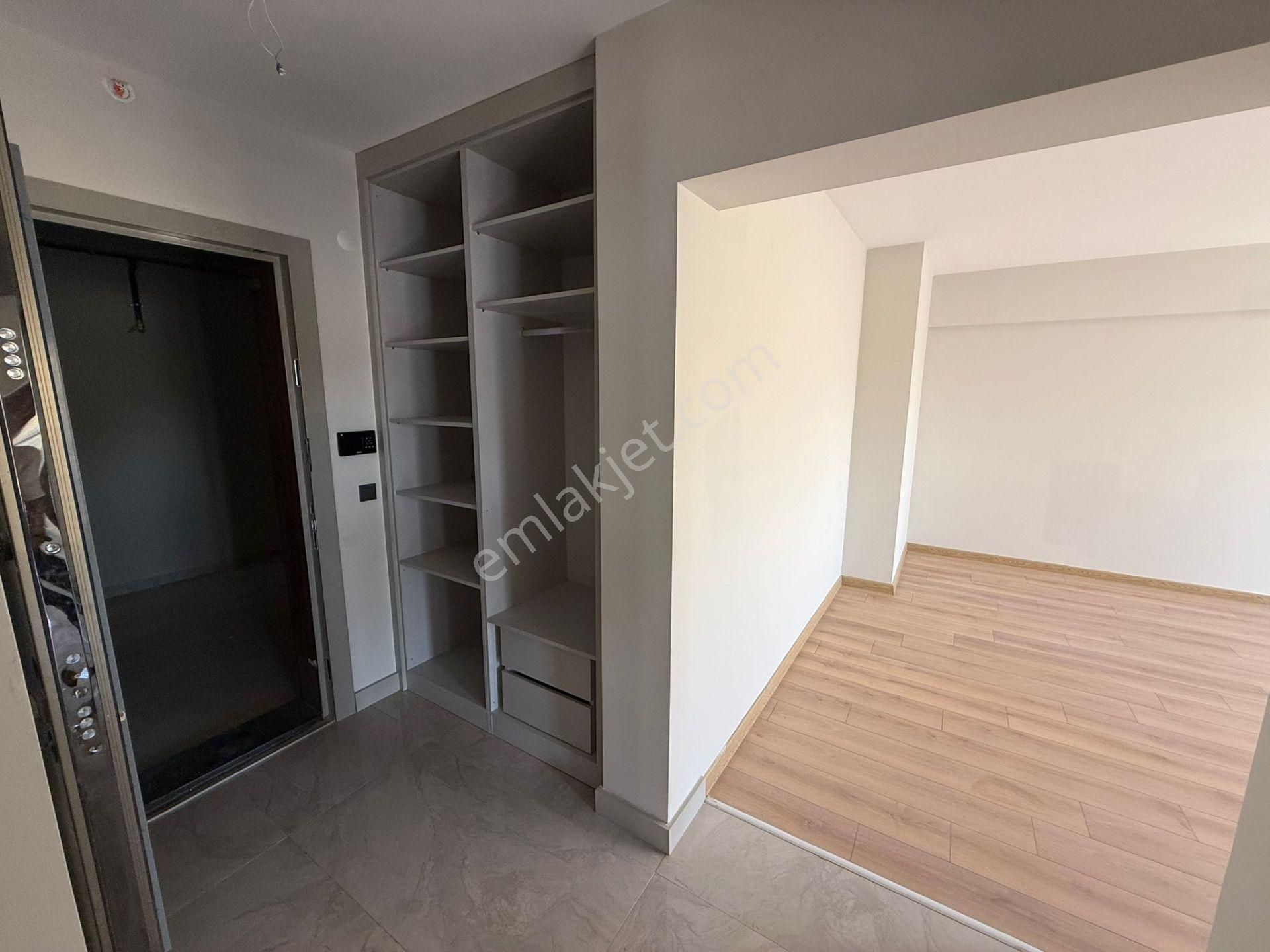 Rıza Acar'dan Yuva Mahallesi Gökdemir Wiewde 2+1 Sıfır - Görsel 29