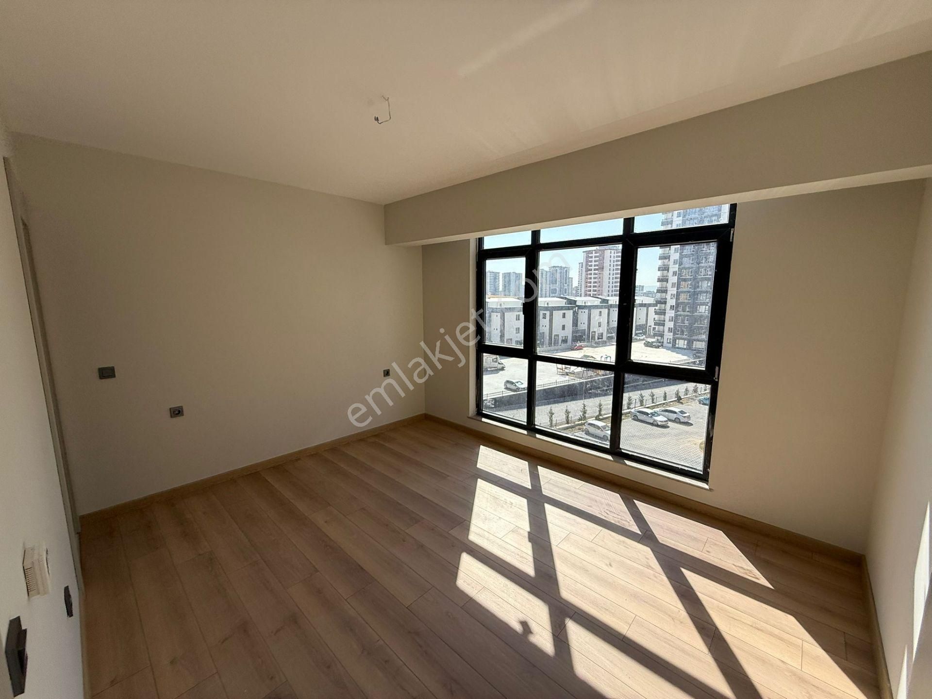 Rıza Acar'dan Yuva Mahallesi Gökdemir Wiewde 2+1 Sıfır - Görsel 12