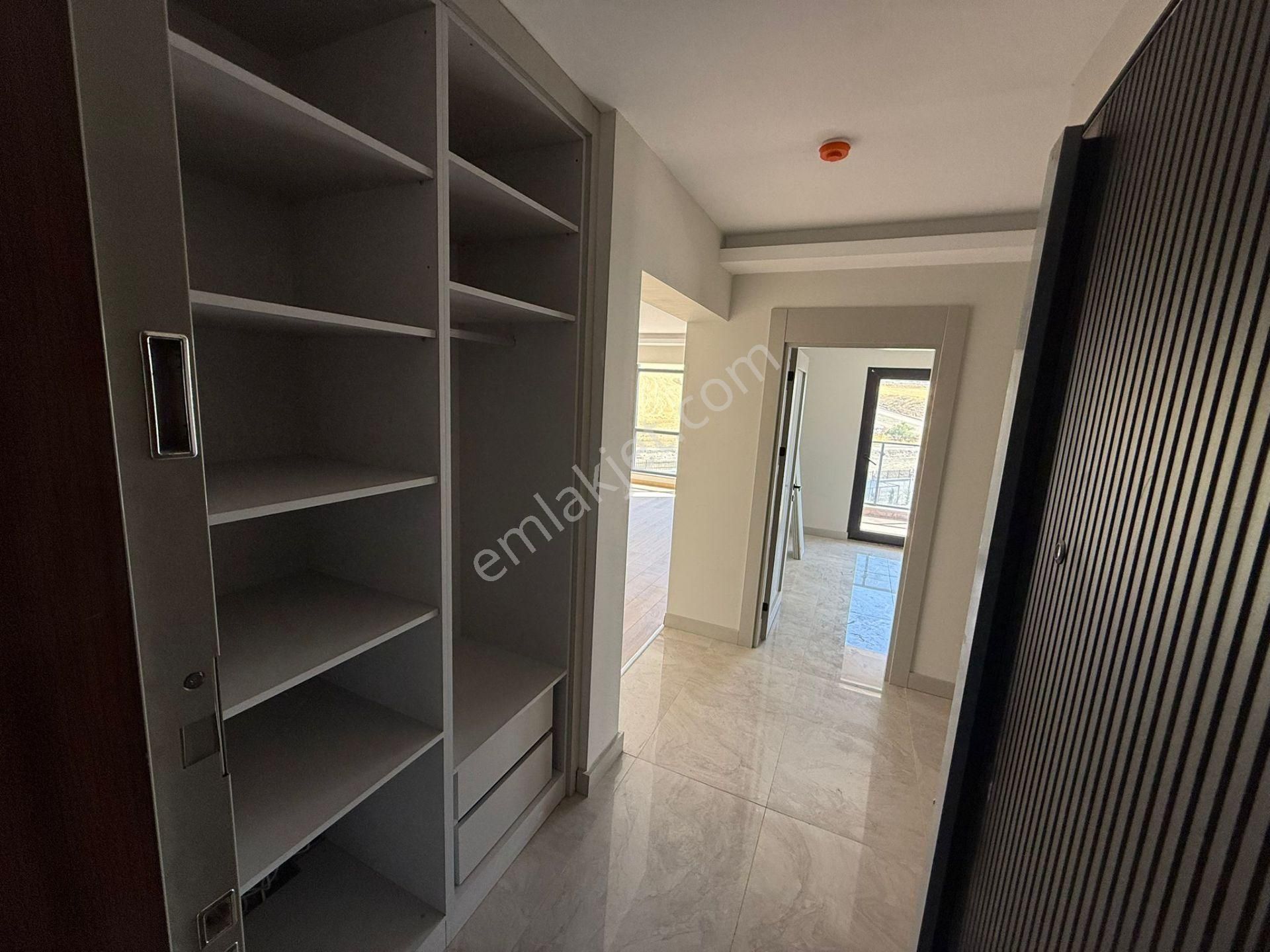 Rıza Acar'dan Yuva Mahallesi Gökdemir Wiewde 2+1 Sıfır - Görsel 34