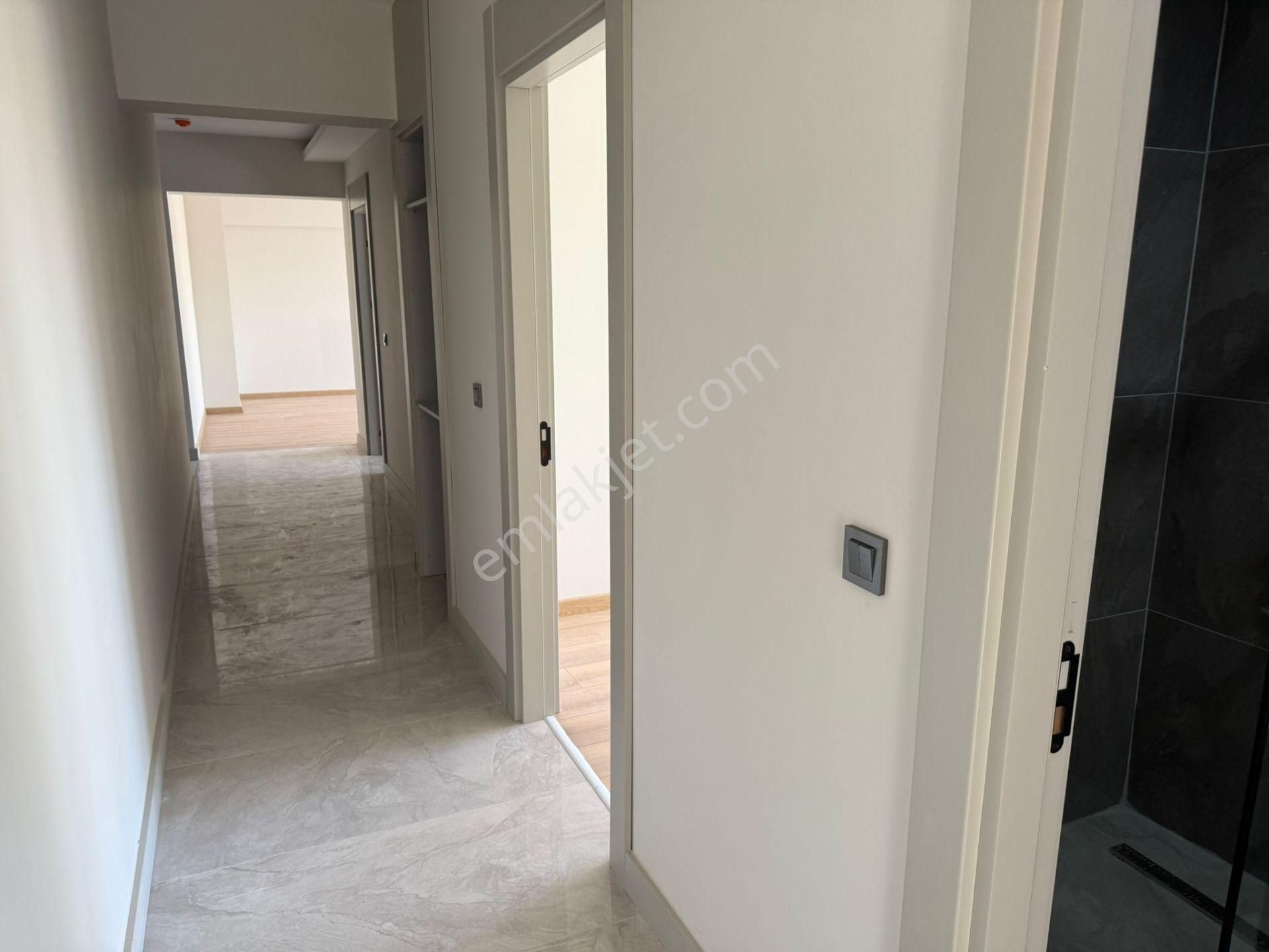 Rıza Acar'dan Yuva Mahallesi Gökdemir Wiewde 2+1 Sıfır - Görsel 3