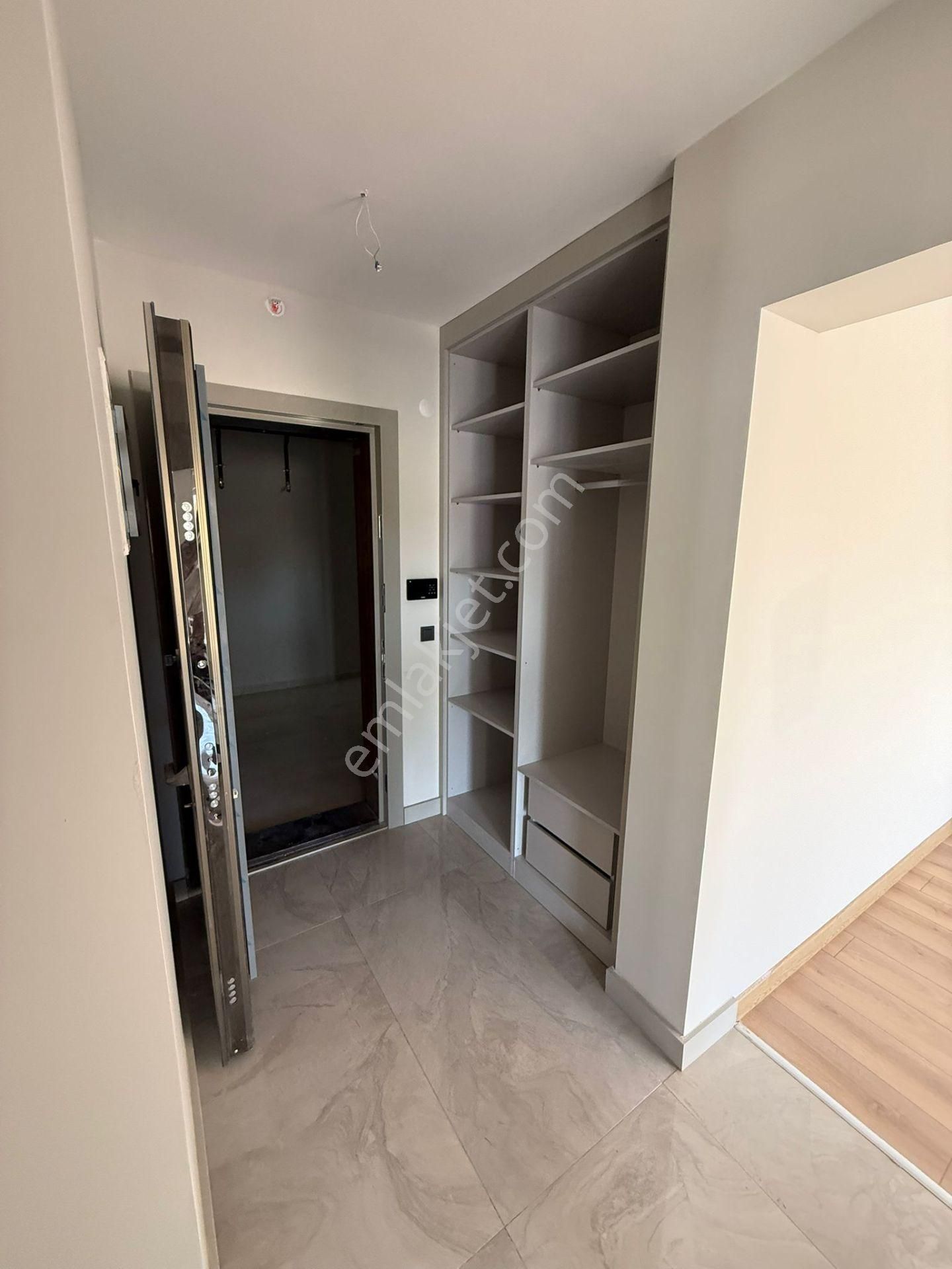 Rıza Acar'dan Yuva Mahallesi Gökdemir Wiewde 2+1 Sıfır - Görsel 27