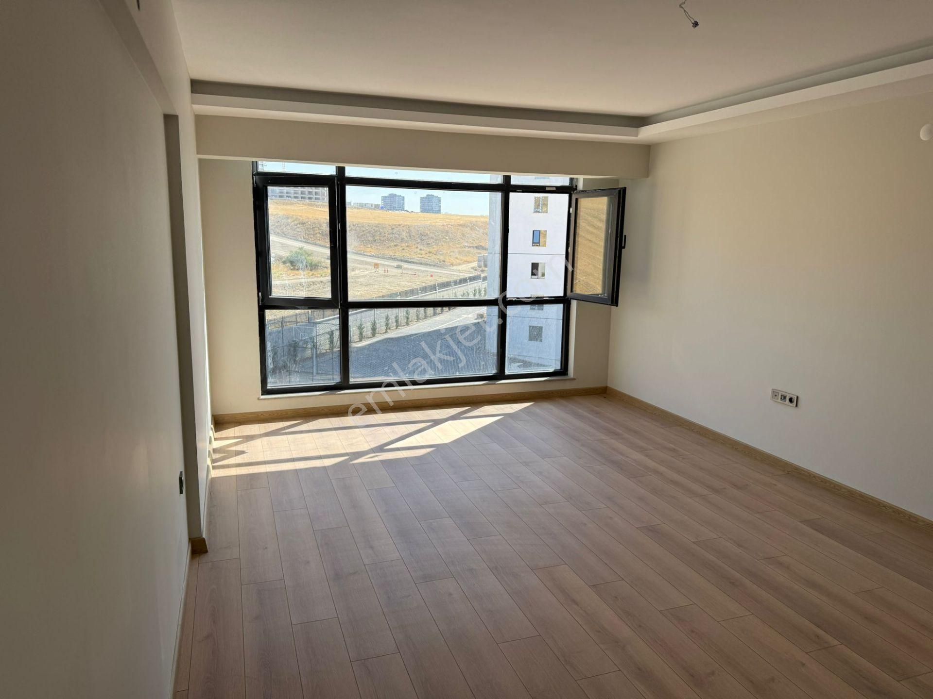 Rıza Acar'dan Yuva Mahallesi Gökdemir Wiewde 2+1 Sıfır - Görsel 31