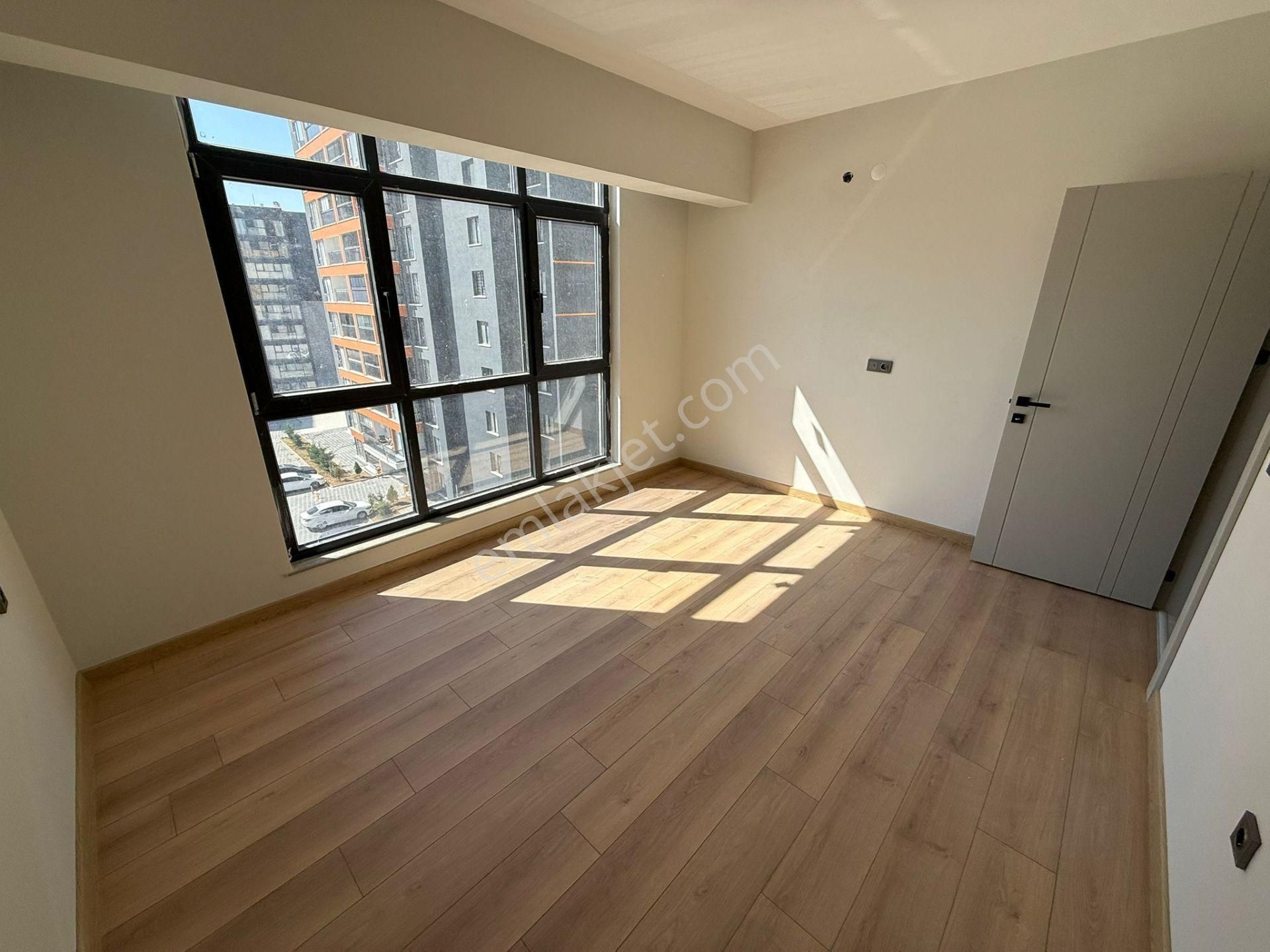 Rıza Acar'dan Yuva Mahallesi Gökdemir Wiewde 2+1 Sıfır - Görsel 5