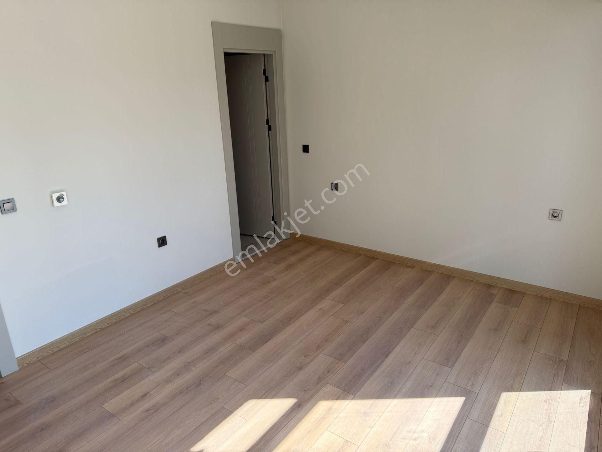 Rıza Acar'dan Yuva Mahallesi Gökdemir Wiewde 2+1 Sıfır - Görsel 8