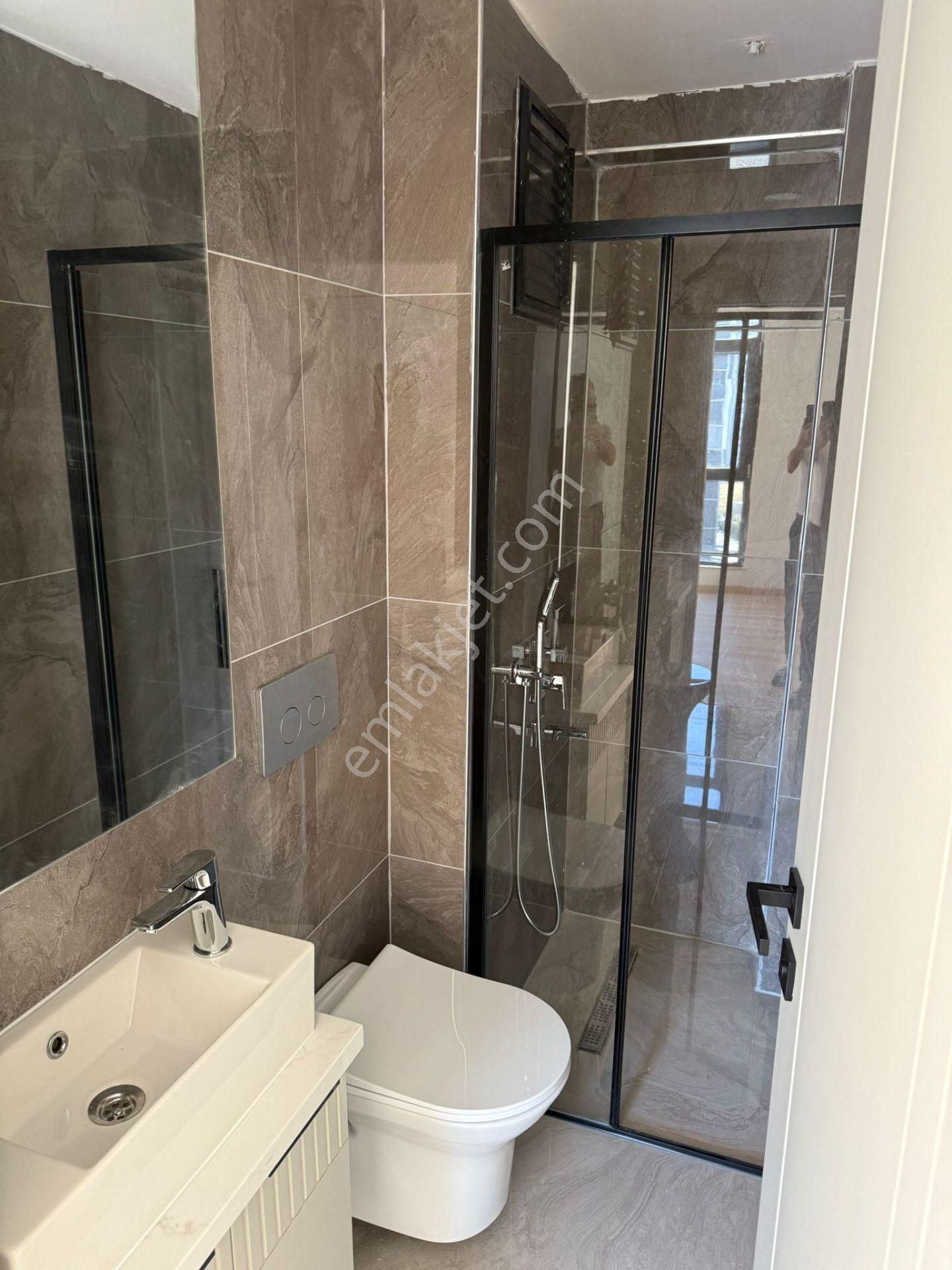 Rıza Acar'dan Yuva Mahallesi Gökdemir Wiewde 2+1 Sıfır - Görsel 7