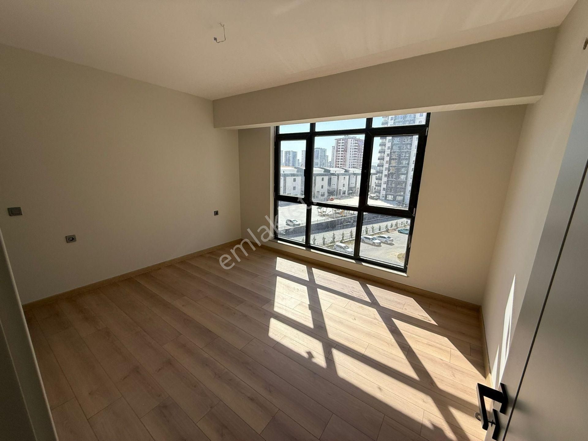 Rıza Acar'dan Yuva Mahallesi Gökdemir Wiewde 2+1 Sıfır - Görsel 11