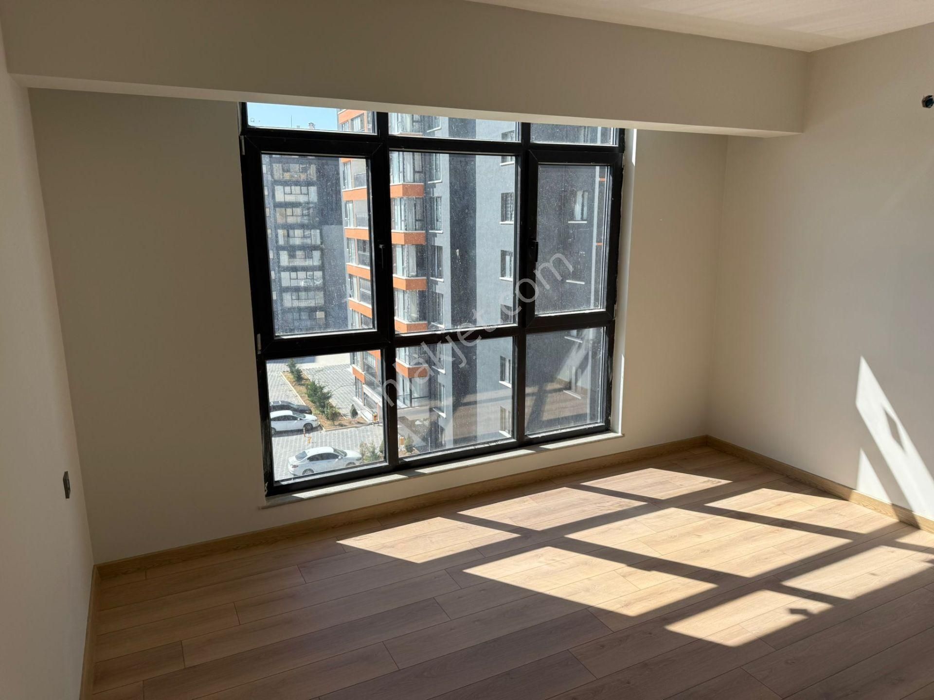 Rıza Acar'dan Yuva Mahallesi Gökdemir Wiewde 2+1 Sıfır - Görsel 4