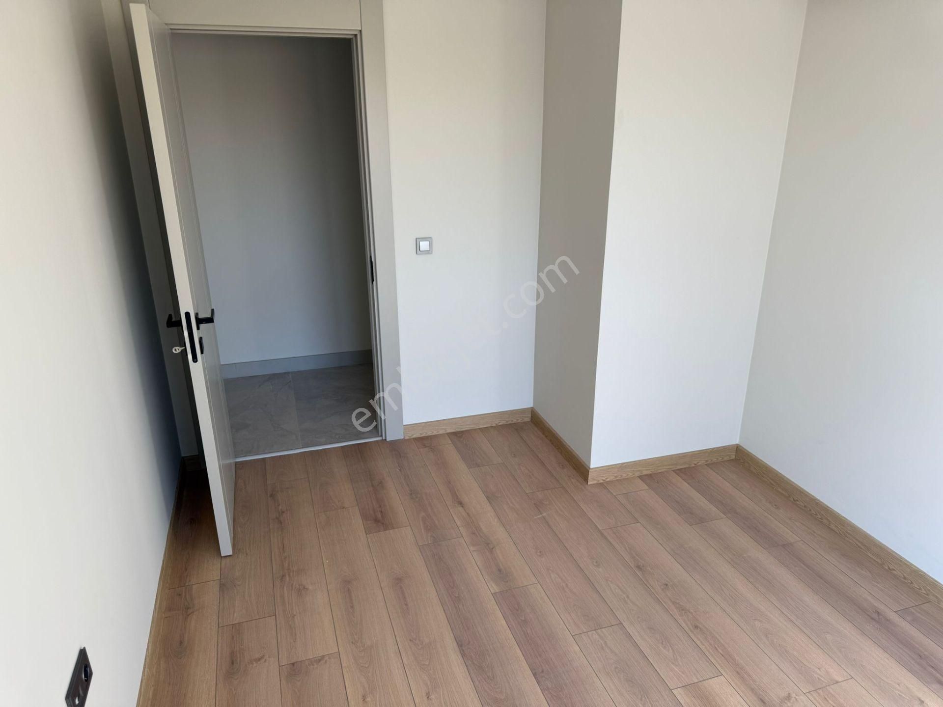 Rıza Acar'dan Yuva Mahallesi Gökdemir Wiewde 2+1 Sıfır - Görsel 14