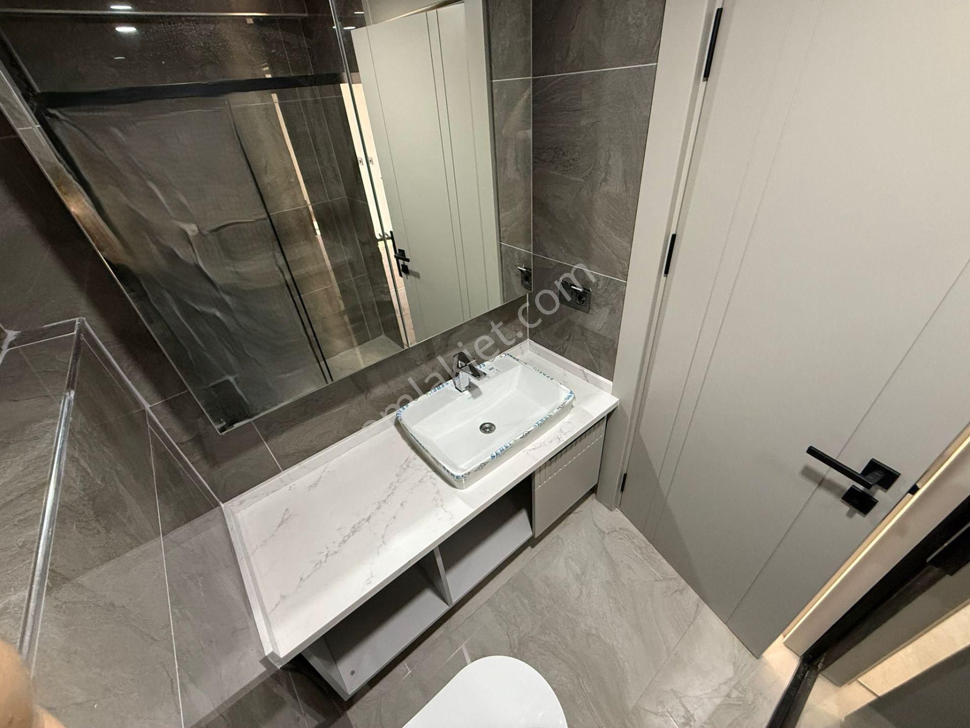 Rıza Acar'dan Yuva Mahallesi Gökdemir Wiewde 2+1 Sıfır - Görsel 15