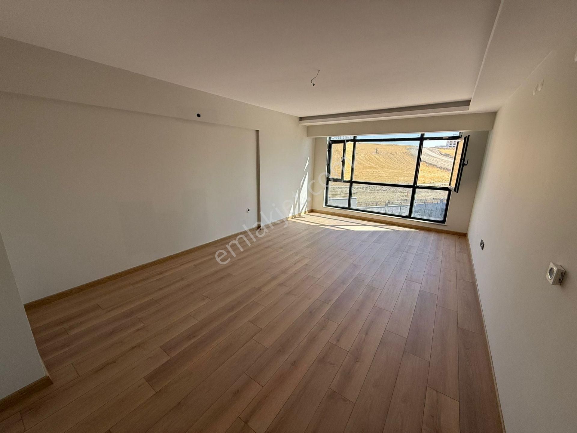 Rıza Acar'dan Yuva Mahallesi Gökdemir Wiewde 2+1 Sıfır - Görsel 35