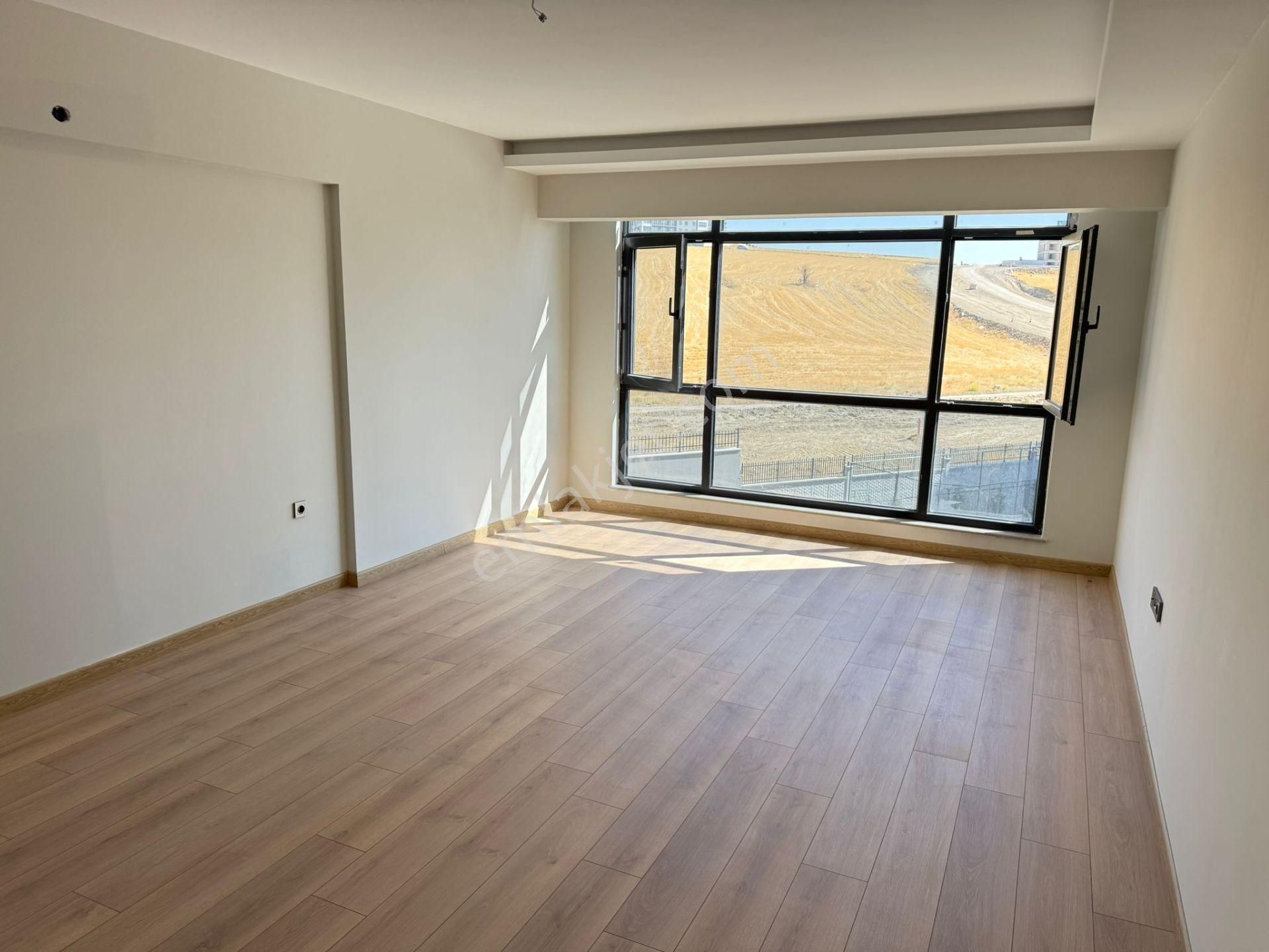 Rıza Acar'dan Yuva Mahallesi Gökdemir Wiewde 2+1 Sıfır - Görsel 33