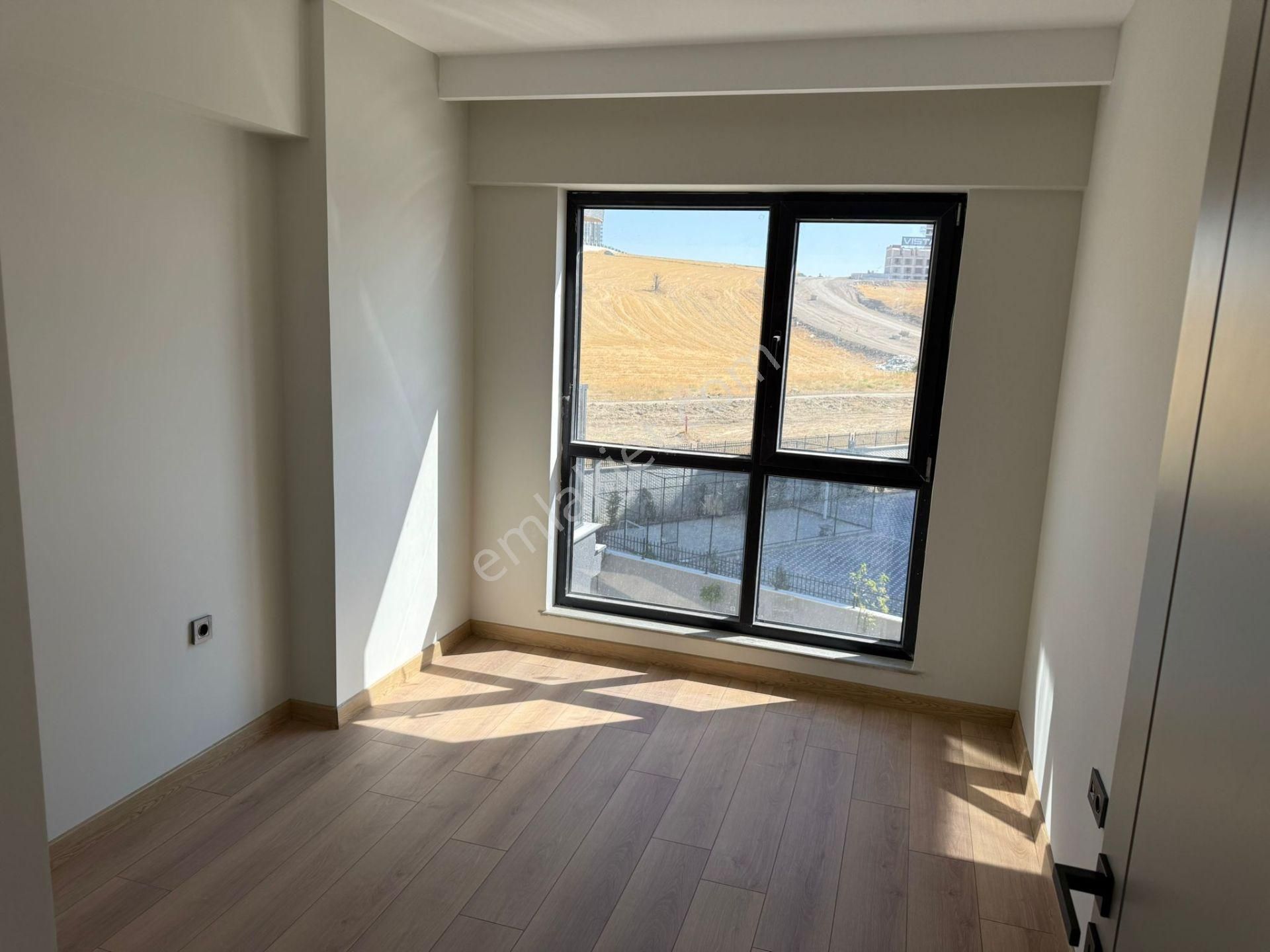 Rıza Acar'dan Yuva Mahallesi Gökdemir Wiewde 2+1 Sıfır - Görsel 16