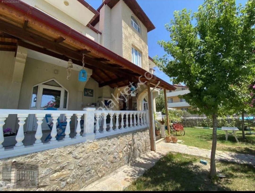 Dalaman Karaçalı Mahallesi 840 M2 Arsa İçinde 2 Adet Vill - Görsel 5