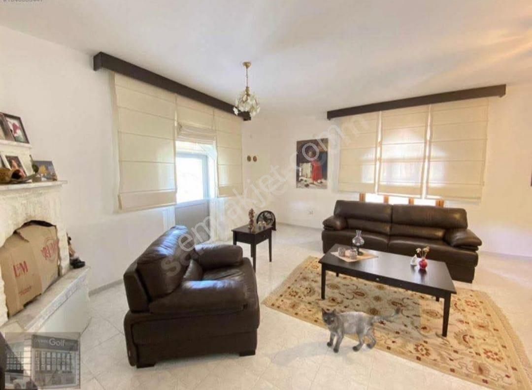 Dalaman Karaçalı Mahallesi 840 M2 Arsa İçinde 2 Adet Vill - Görsel 9