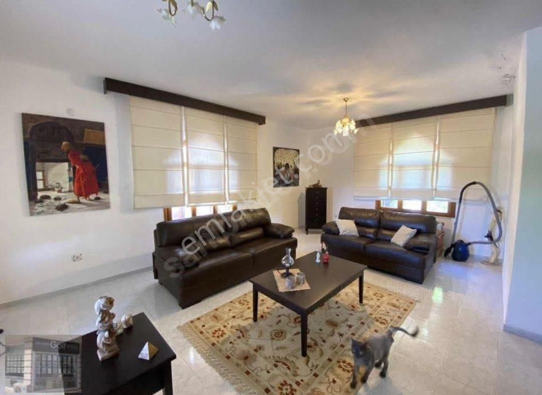 Dalaman Karaçalı Mahallesi 840 M2 Arsa İçinde 2 Adet Vill - Görsel 18