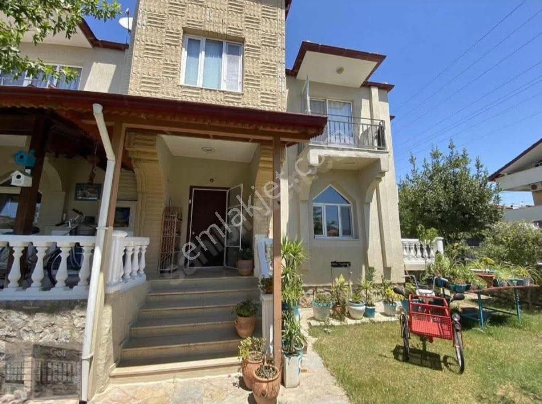 Dalaman Karaçalı Mahallesi 840 M2 Arsa İçinde 2 Adet Vill - Görsel 13