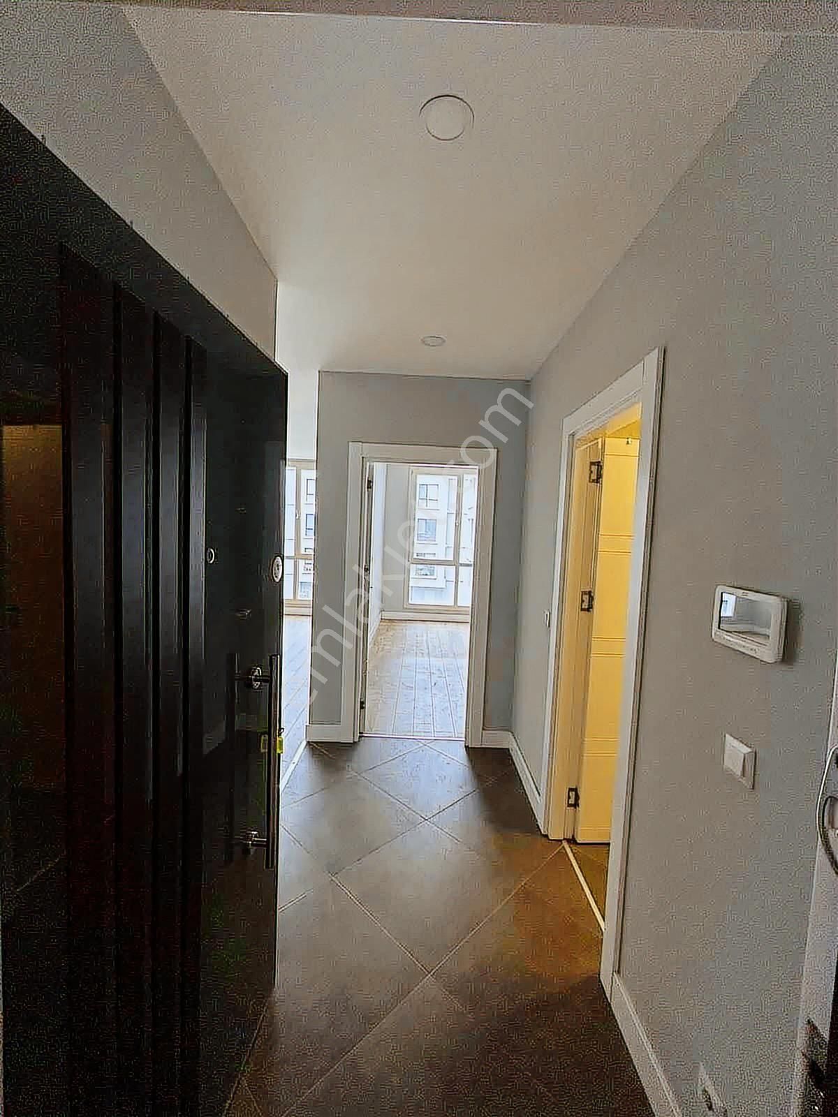 İnşaat Firmasından Alinda Parkluna Evleri 1+1,2+1,3+1 Ve Dublex - Görsel 3