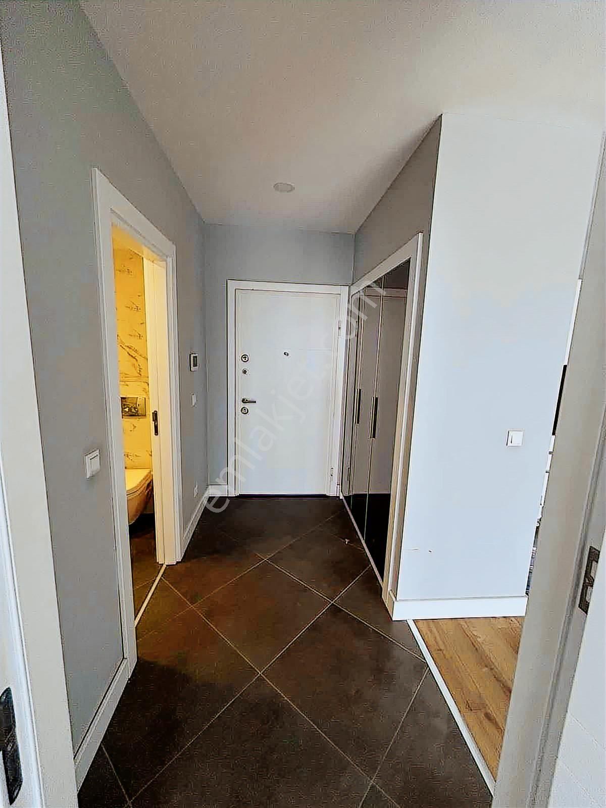 İnşaat Firmasından Alinda Parkluna Evleri 1+1,2+1,3+1 Ve Dublex - Görsel 17