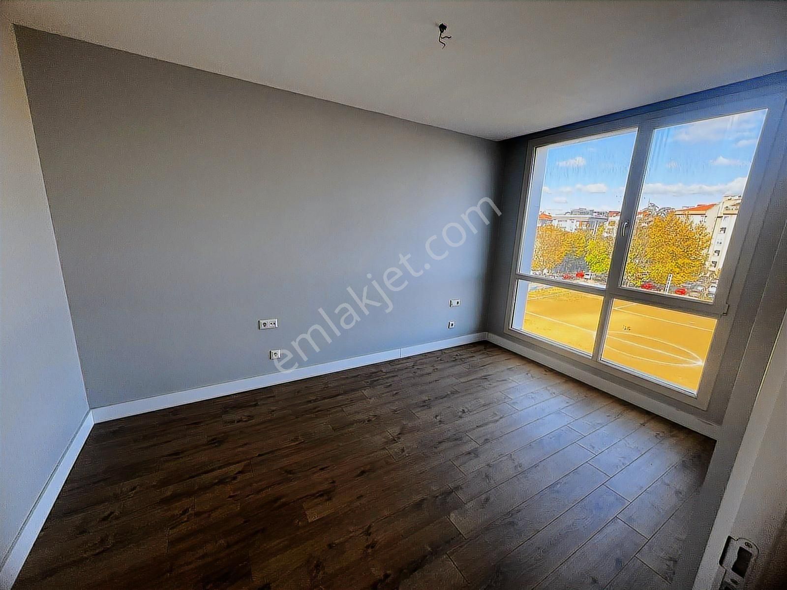 İnşaat Firmasından Alinda Parkluna Evleri 1+1,2+1,3+1 Ve Dublex - Görsel 11