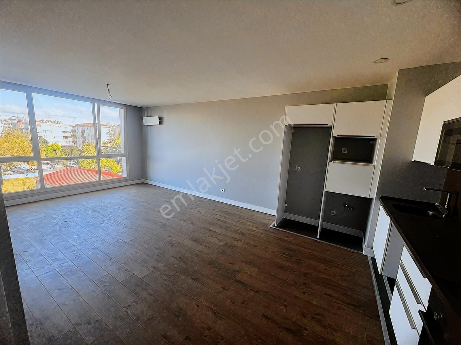 İnşaat Firmasından Alinda Parkluna Evleri 1+1,2+1,3+1 Ve Dublex - Görsel 19