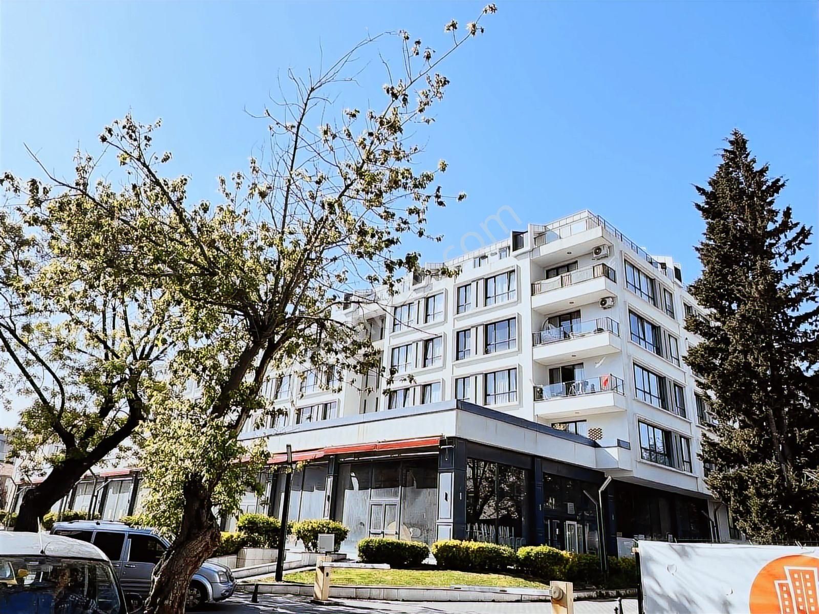 İnşaat Firmasından Alinda Parkluna Evleri 1+1,2+1,3+1 Ve Dublex - Görsel 21